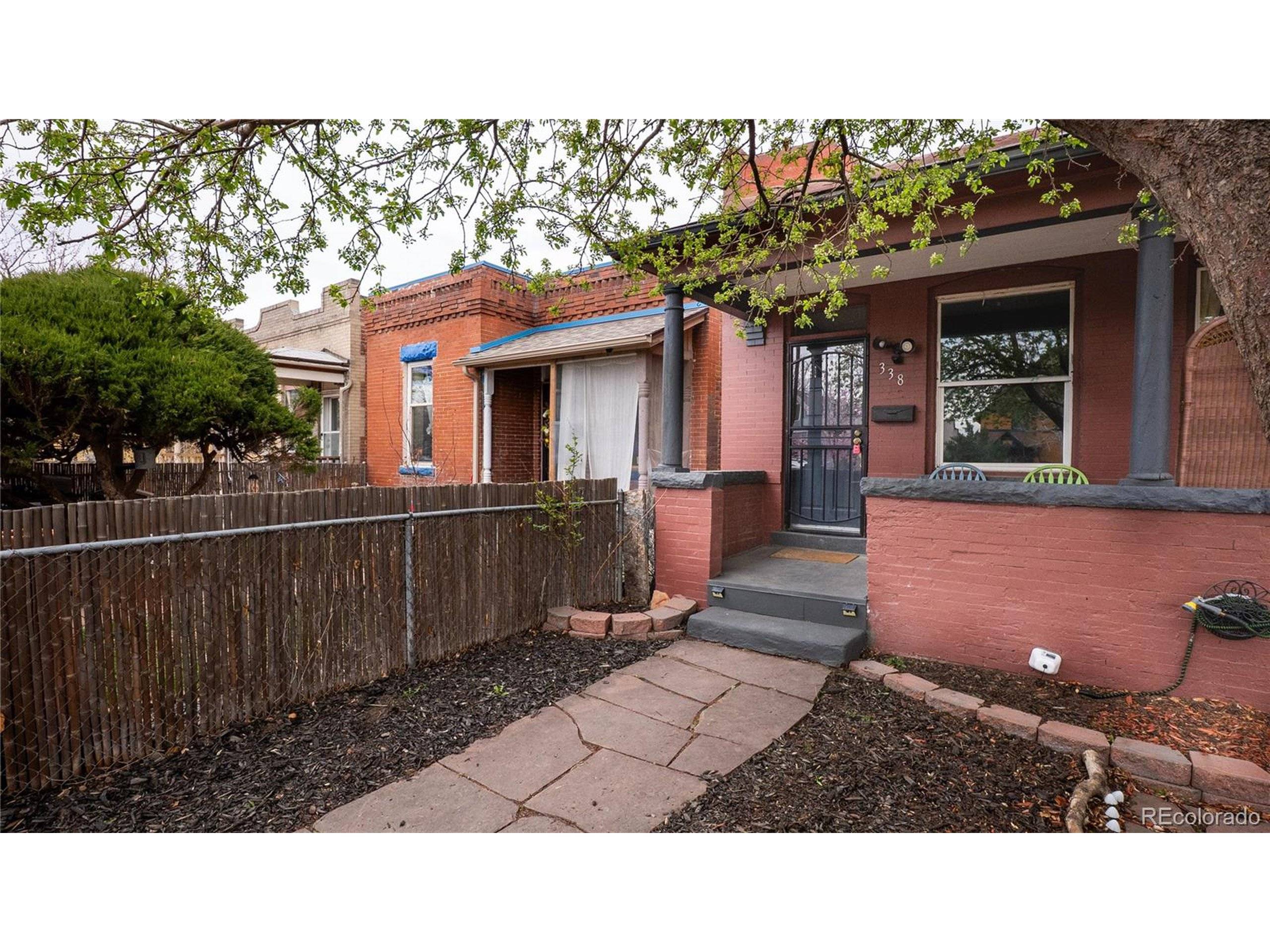 Denver, CO 80223,338 Inca St
