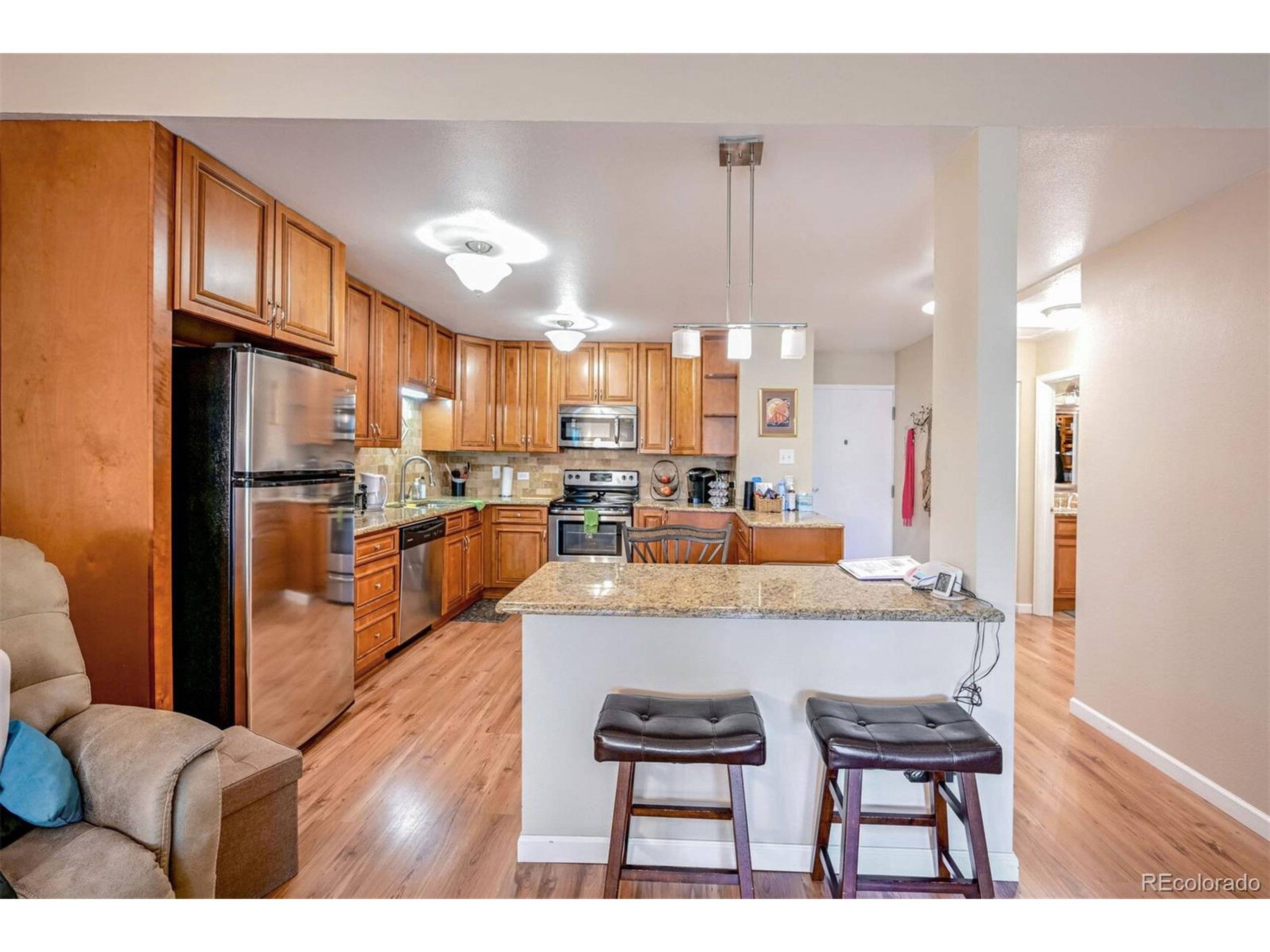 Denver, CO 80247,745 S Alton Way #8D