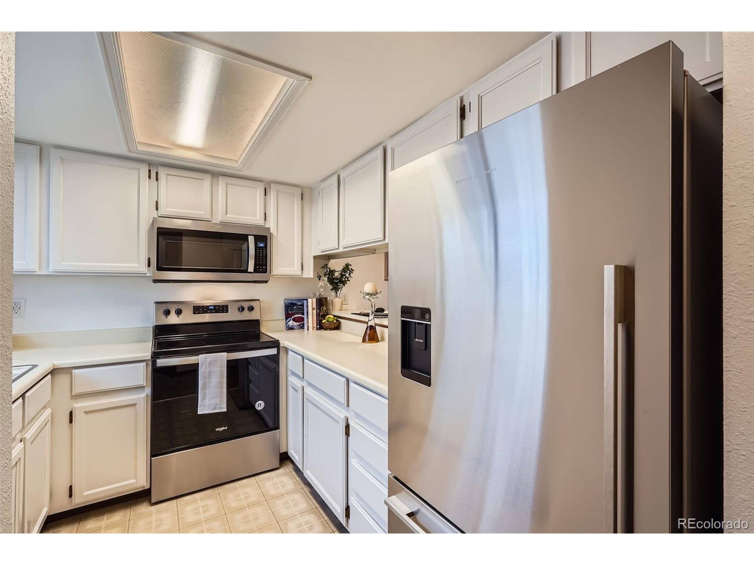 Arvada, CO 80003,6670 W 84th Cir #107