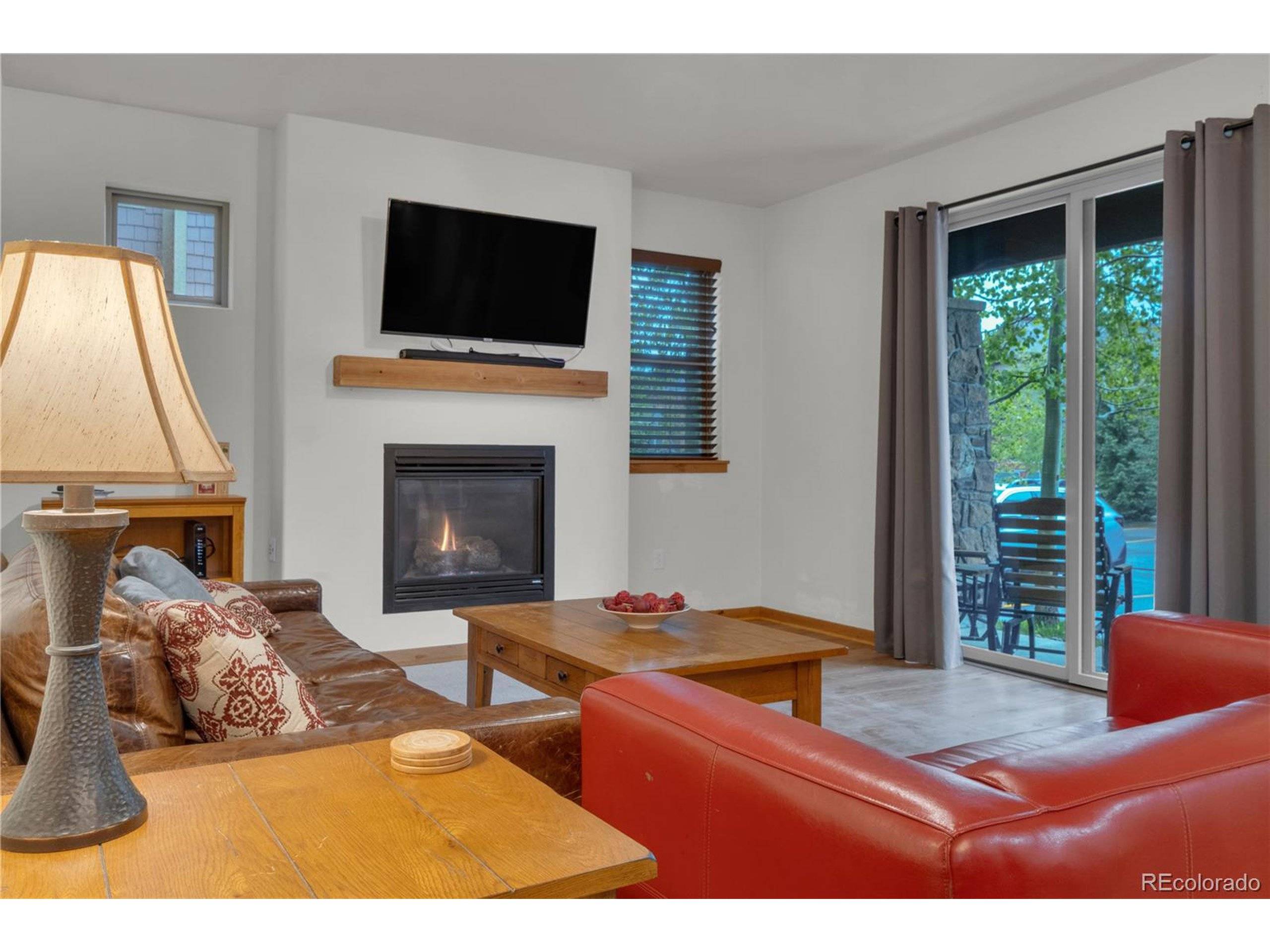 Winter Park, CO 80482,801 Trailhead Cir #812