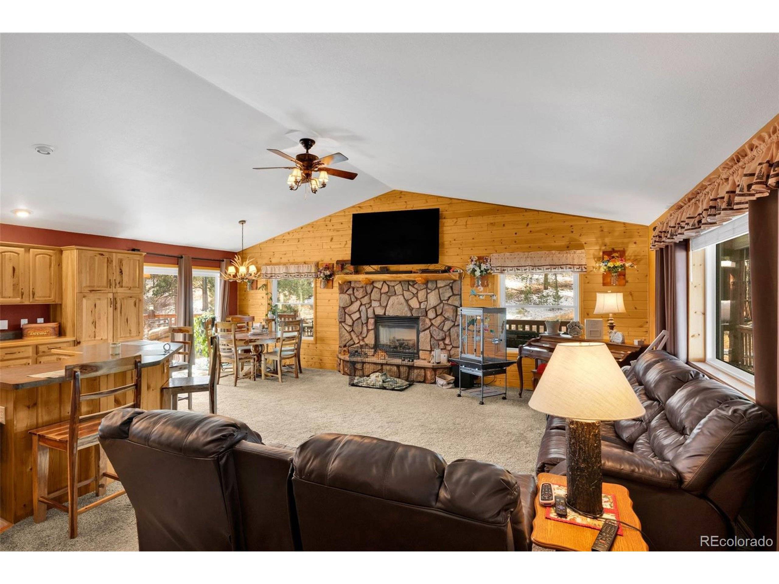 Westcliffe, CO 81252,50 Shawnee Trl