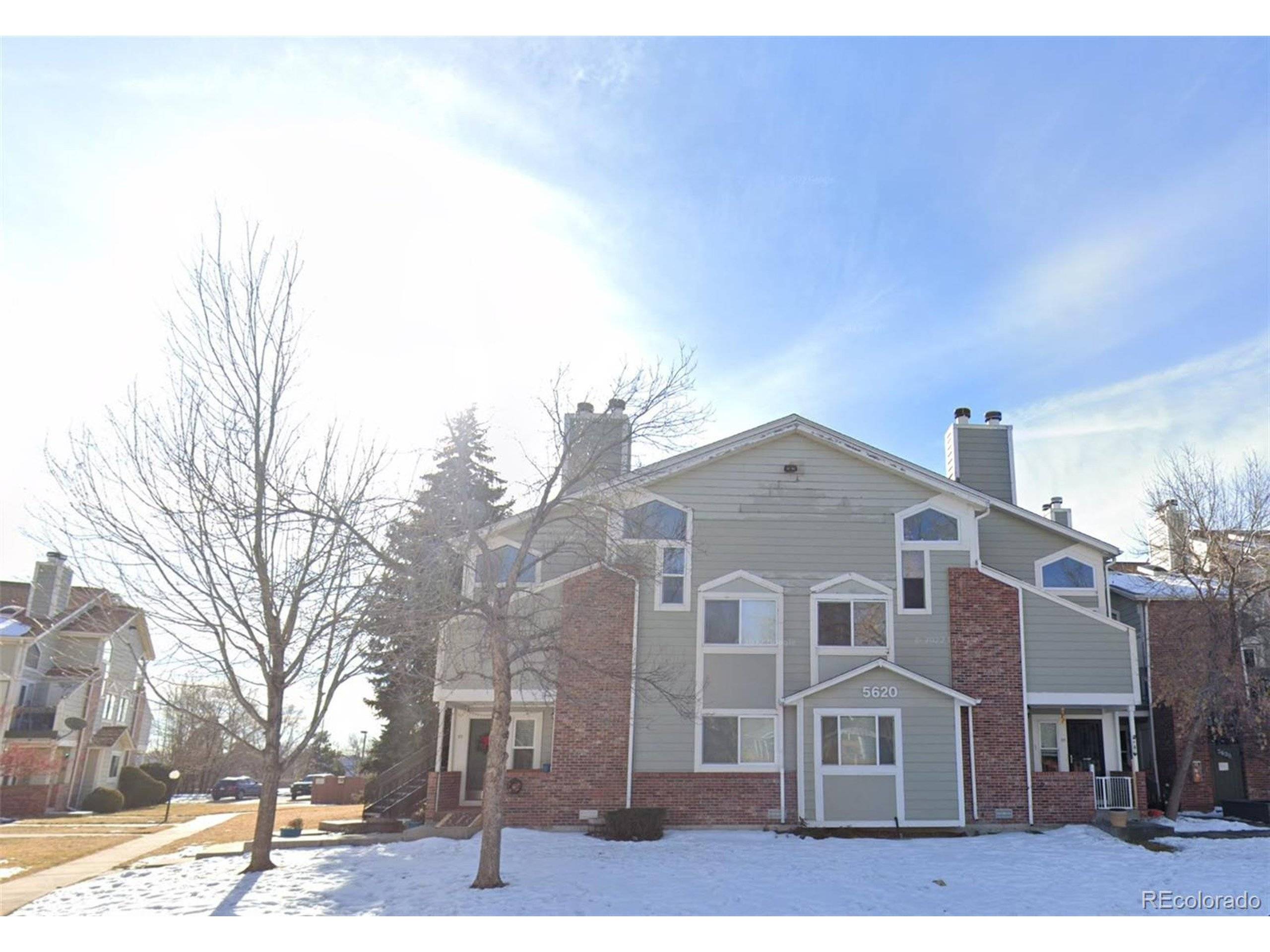 Arvada, CO 80003,5620 W 80th Pl #66