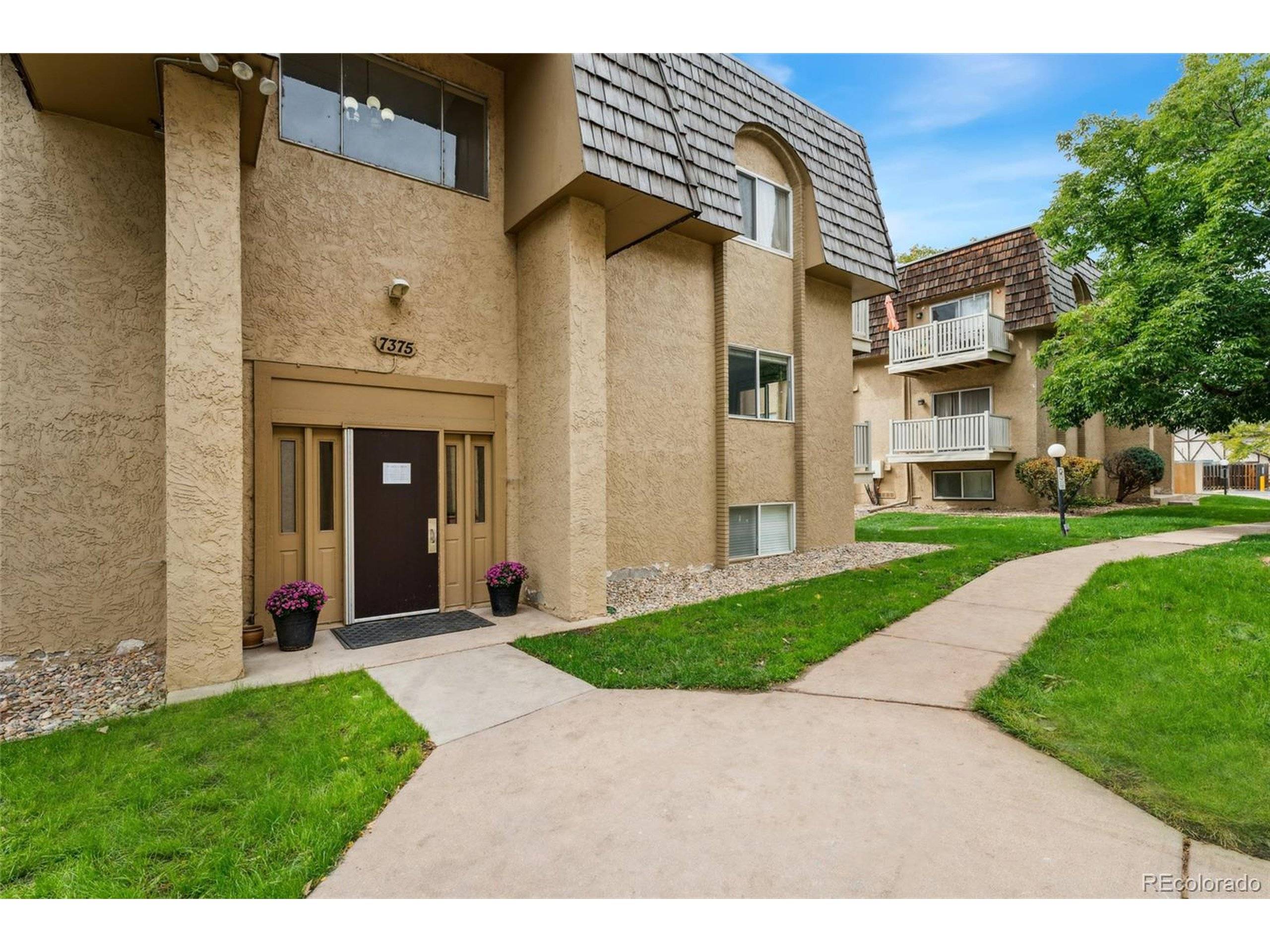 Denver, CO 80237,7375 E Quincy Ave #201