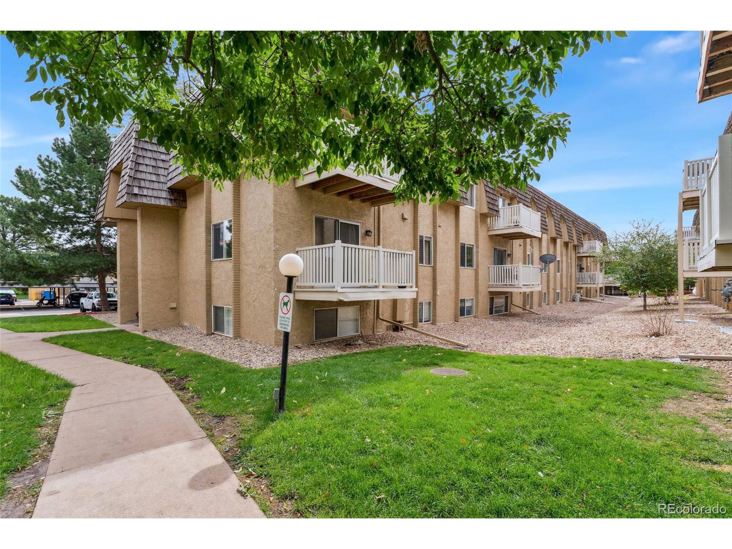 Denver, CO 80237,7375 E Quincy Ave #201