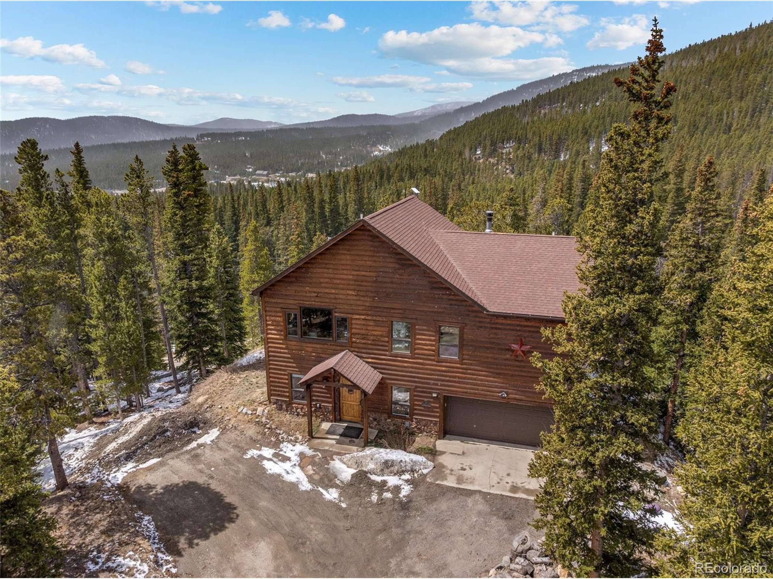 Idaho Springs, CO 80452,72 Overlook Ct