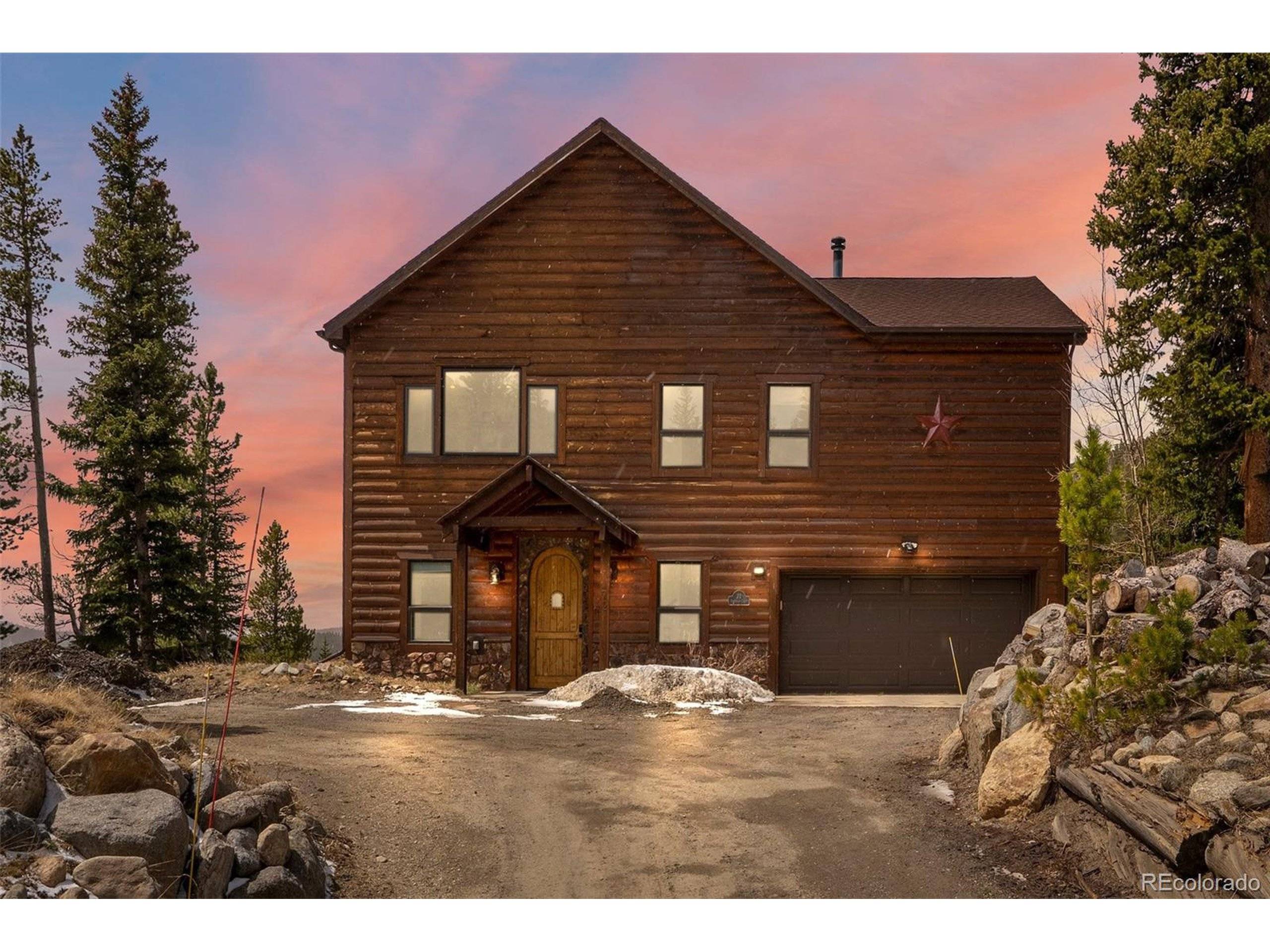 Idaho Springs, CO 80452,72 Overlook Ct