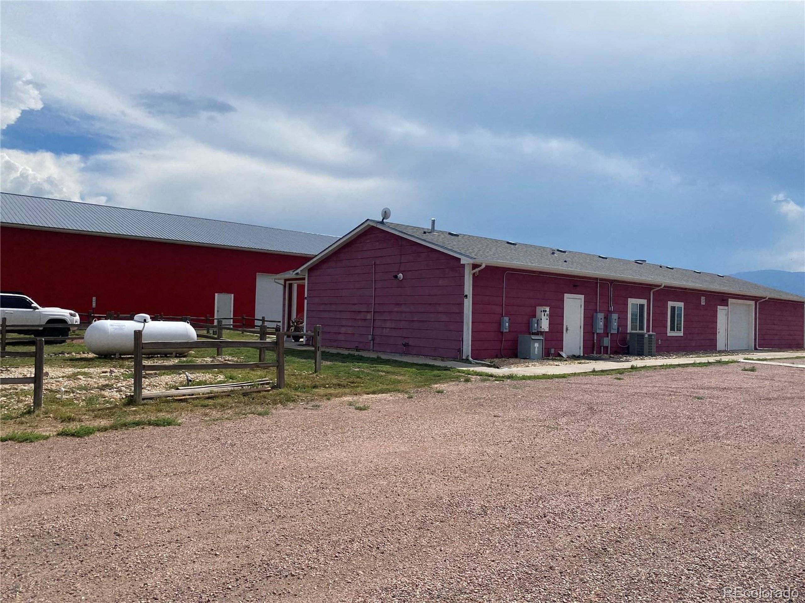 Pueblo, CO 81005,8648 Lake Davis Rd