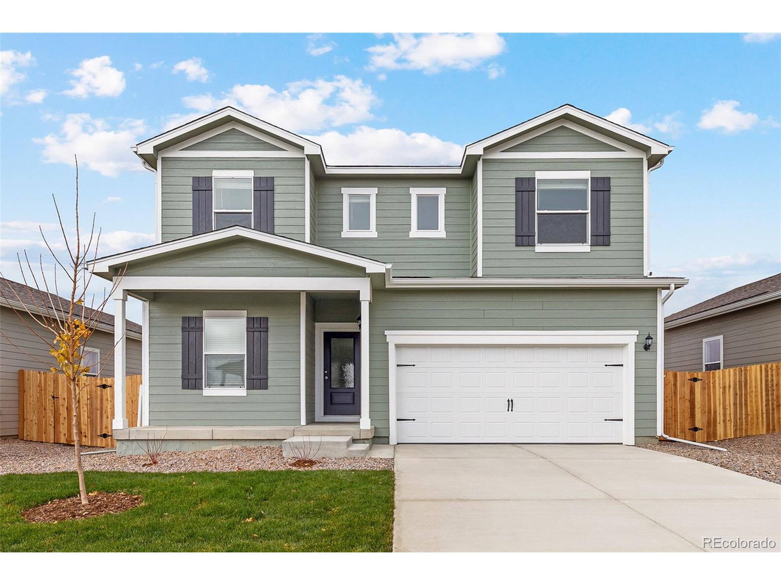 Fort Lupton, CO 80621,2145 Alyssa St