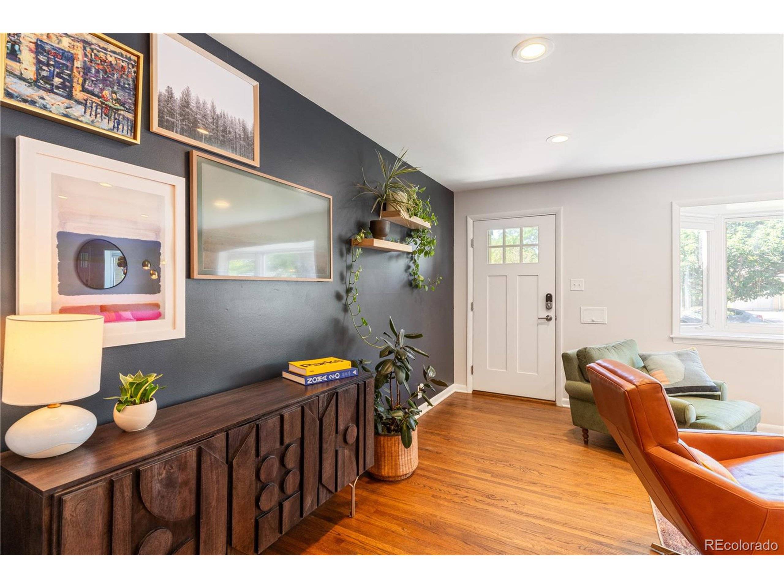 Denver, CO 80222,5525 E Bails Dr