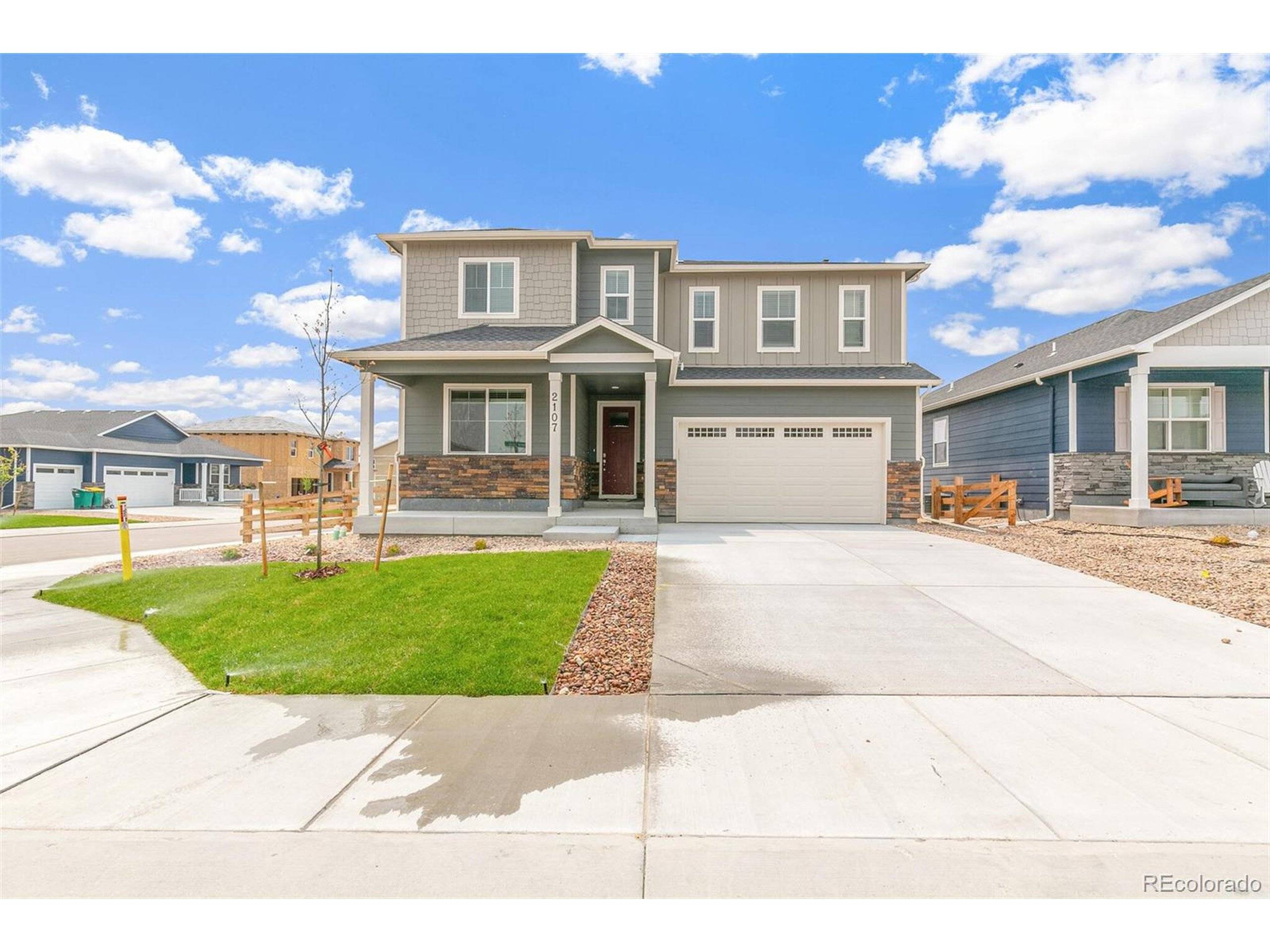 Fort Lupton, CO 80621,2206 Crosswind St