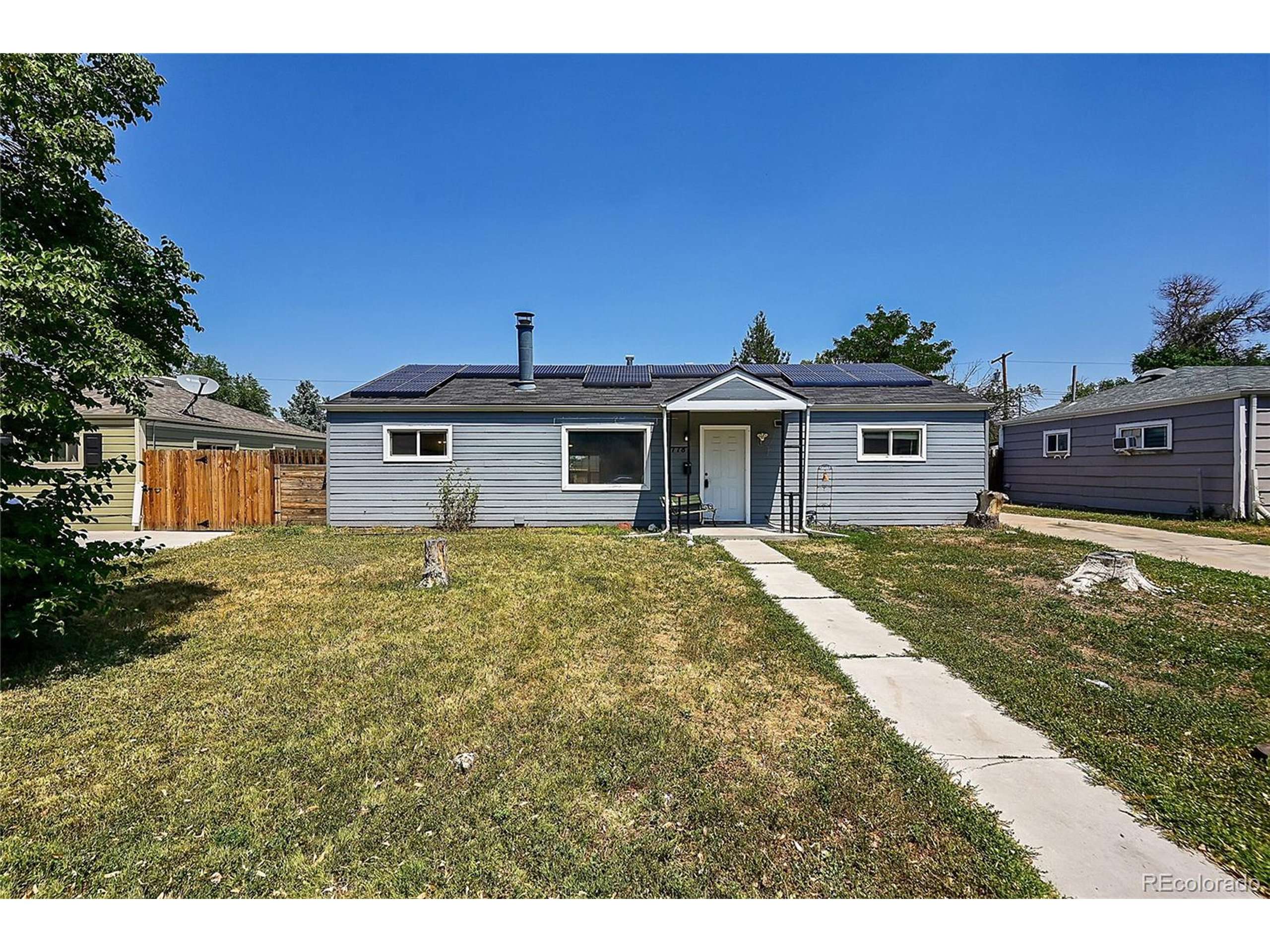 Aurora, CO 80011,778 Uvalda St