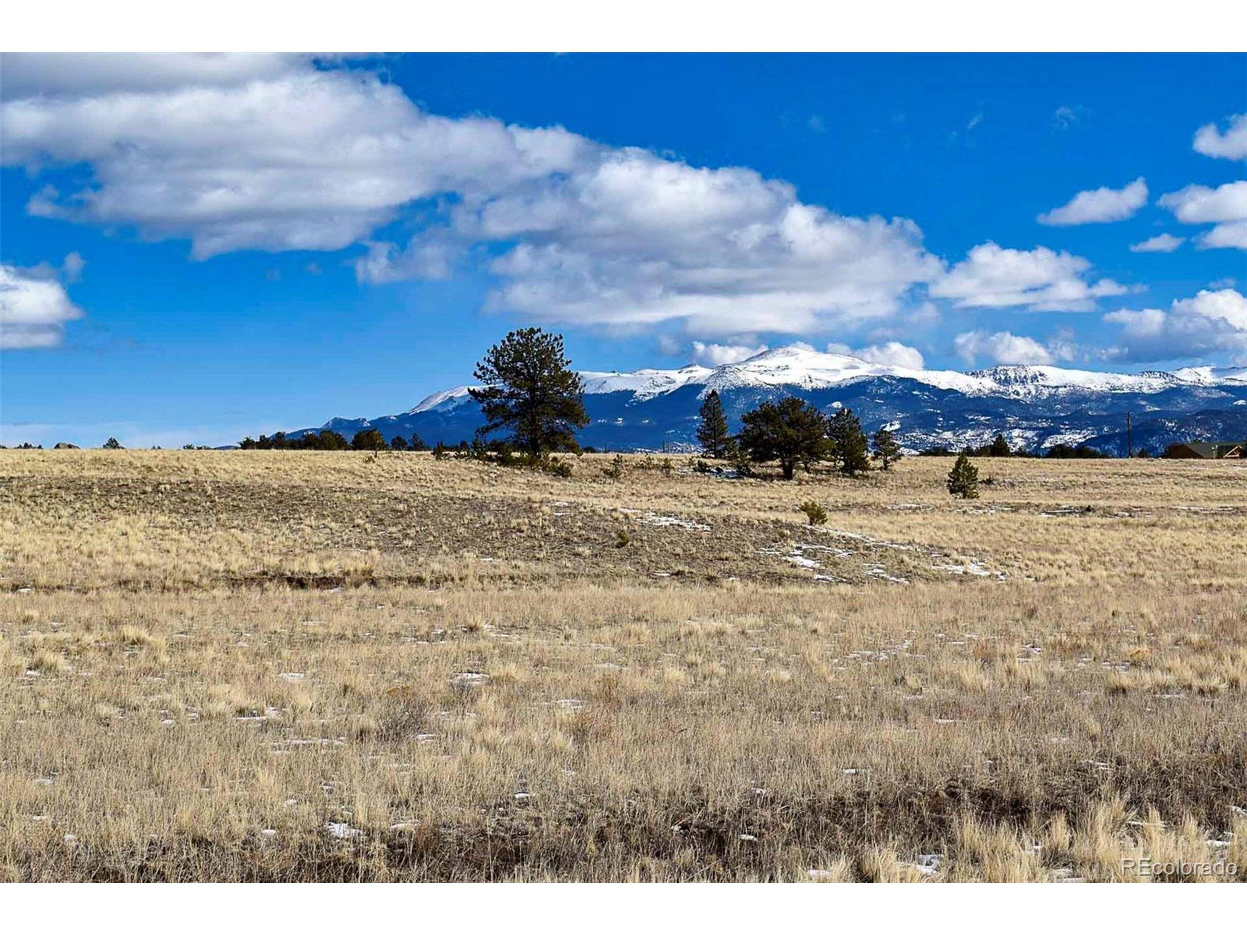 Guffey, CO 80820,199 Meadow Ln