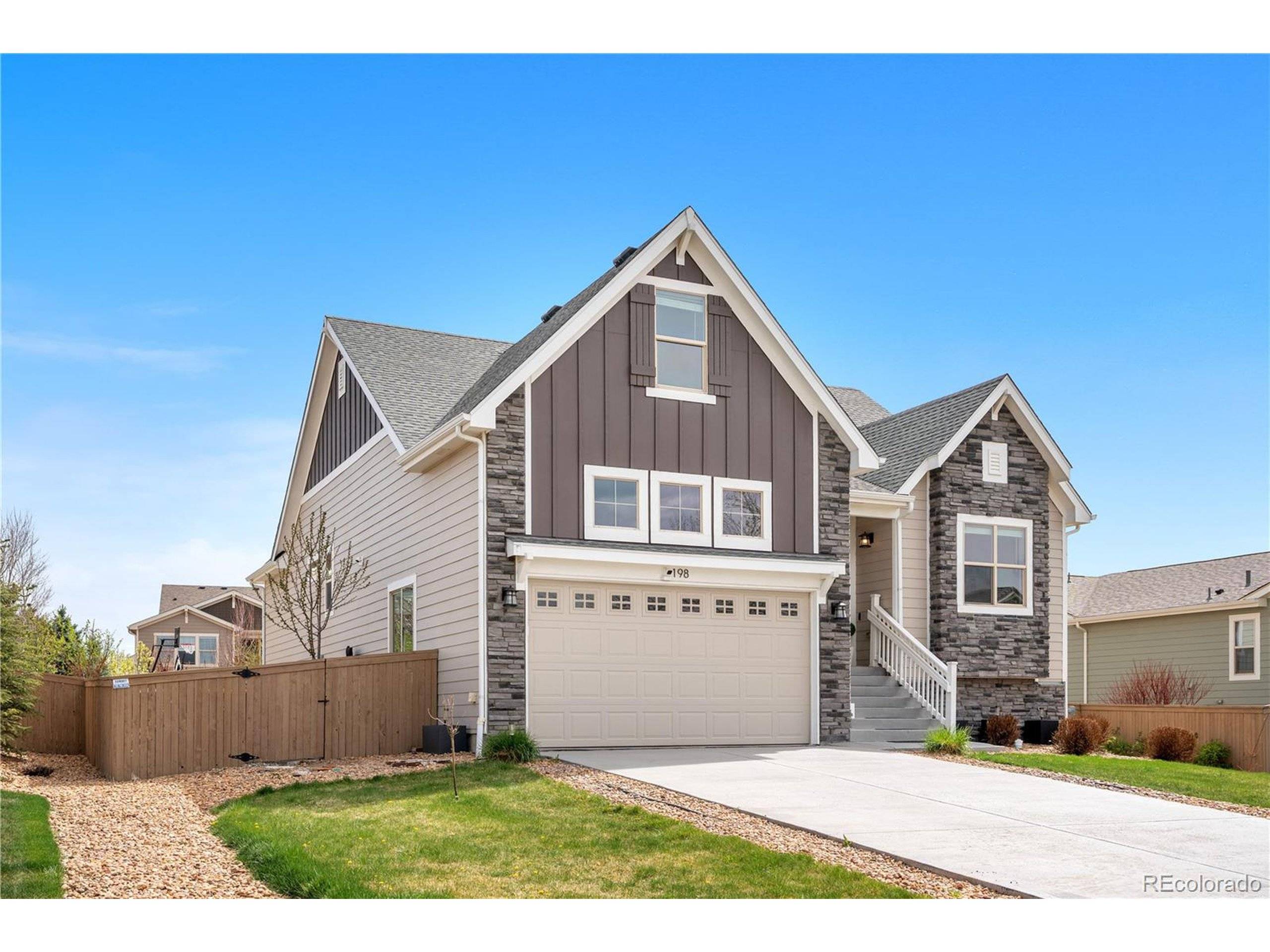 Castle Rock, CO 80104,198 Calhoun Cir