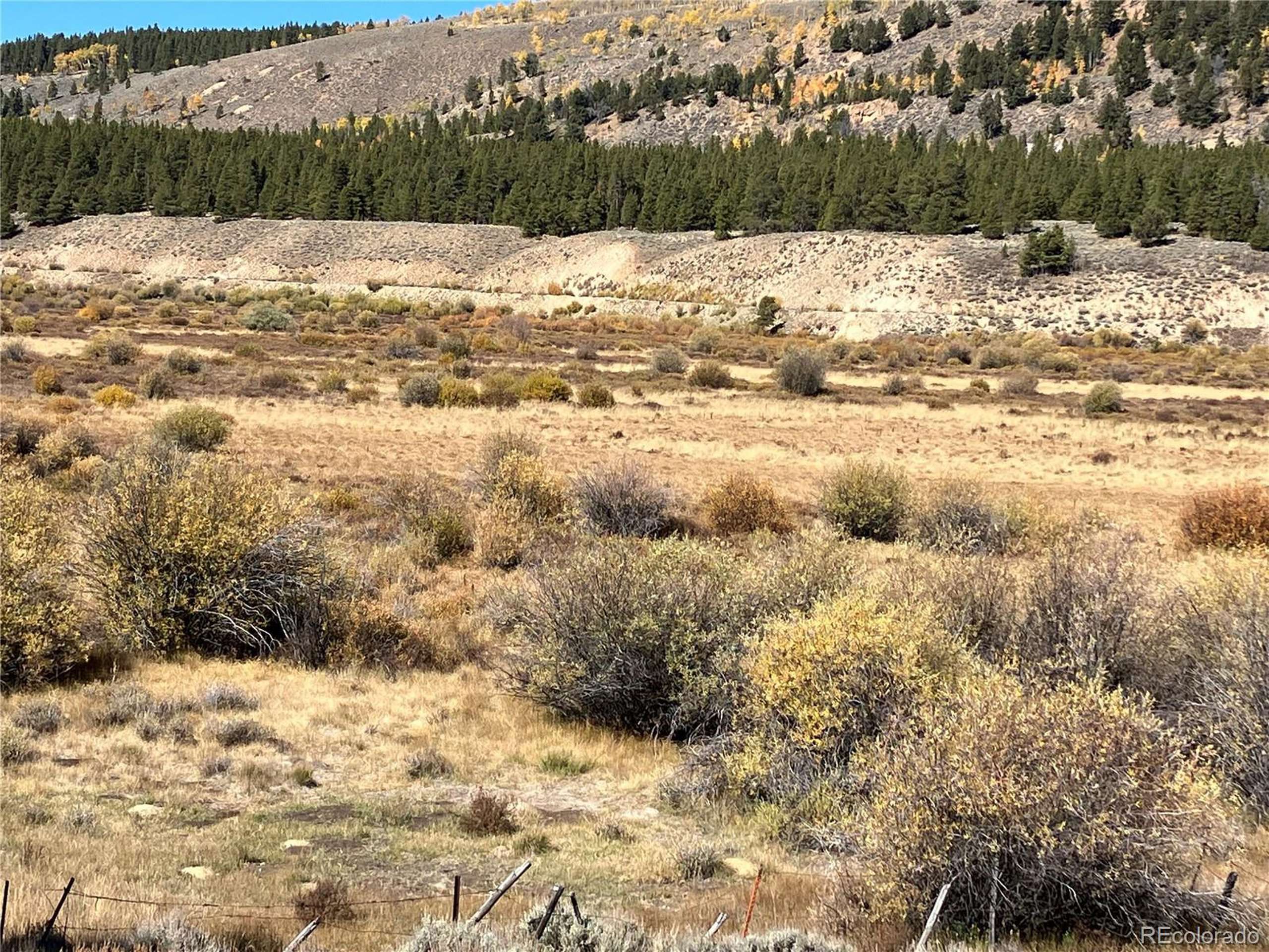 Leadville, CO 0,Leadville Land