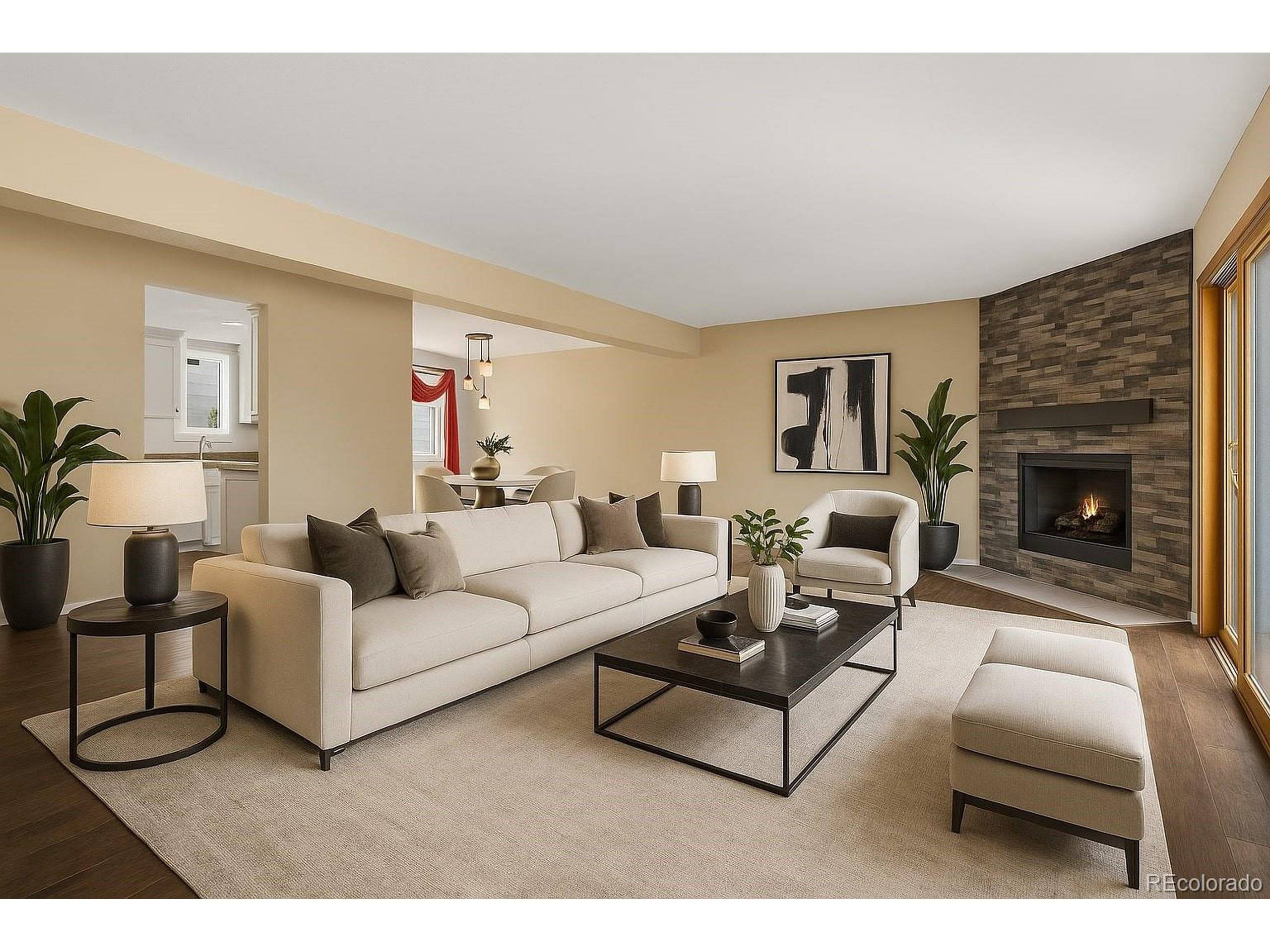 Arvada, CO 80003,6730 W 84th Cir #96