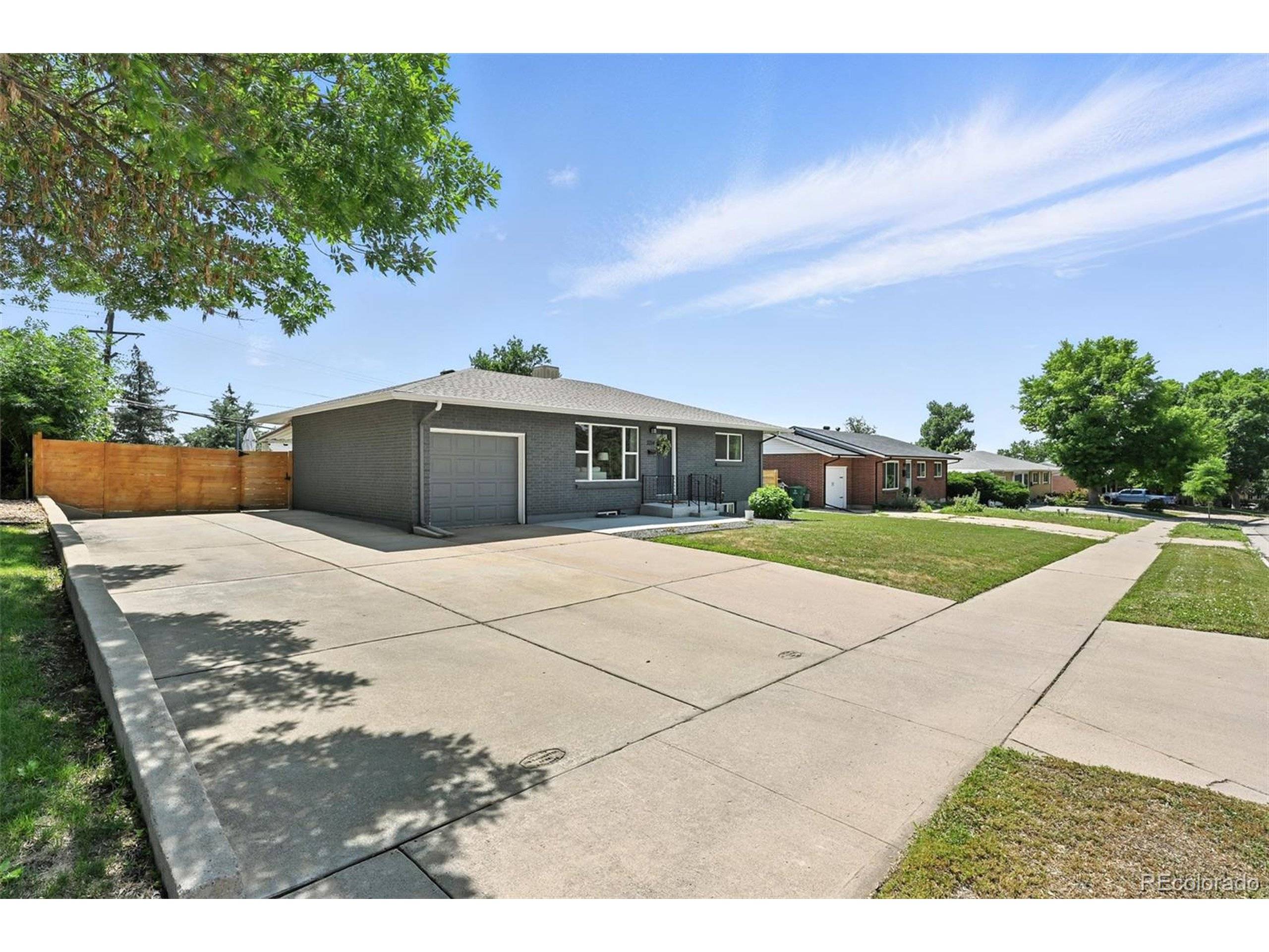 Denver, CO 80236,2714 S Raleigh St