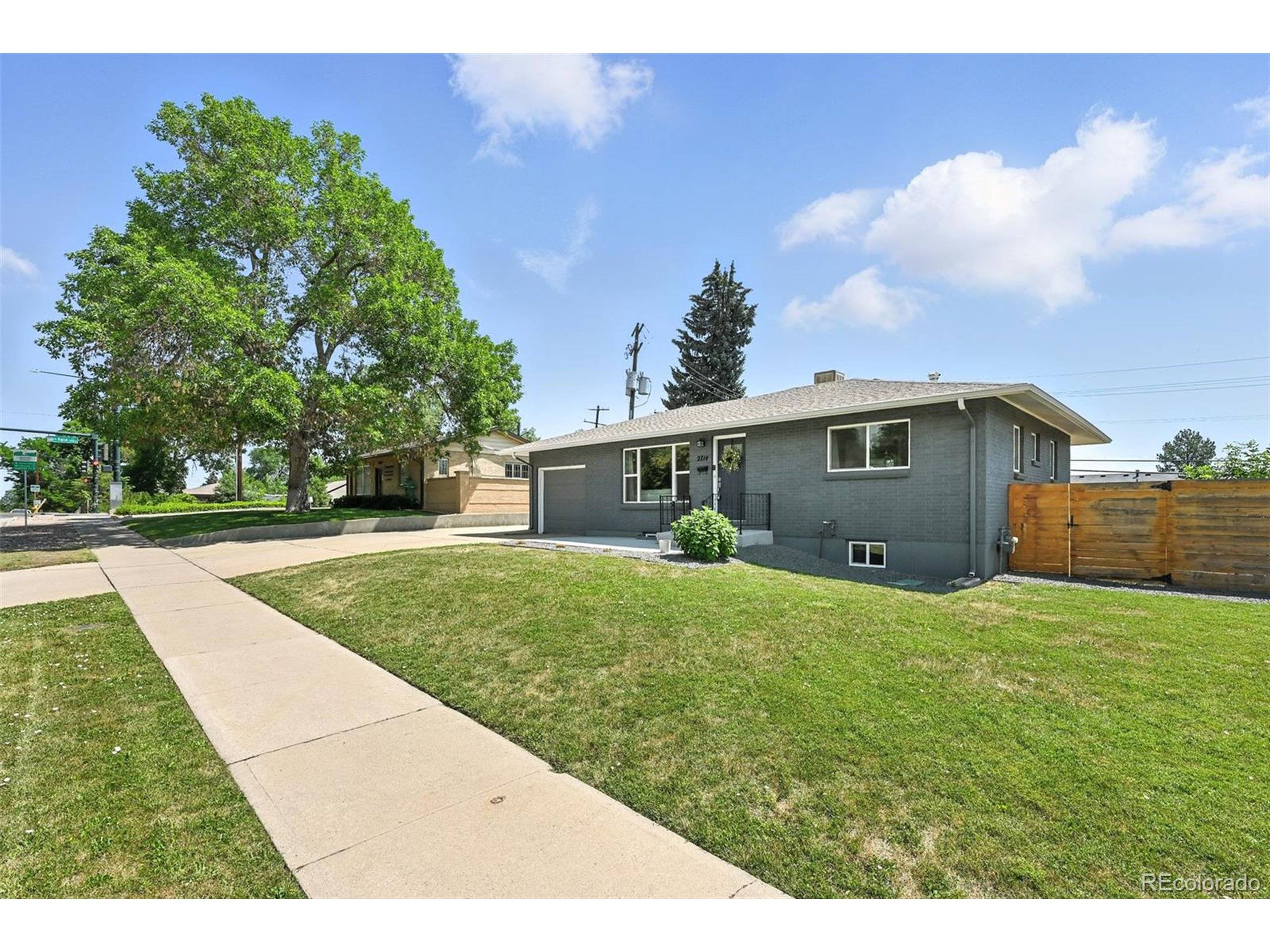 Denver, CO 80236,2714 S Raleigh St