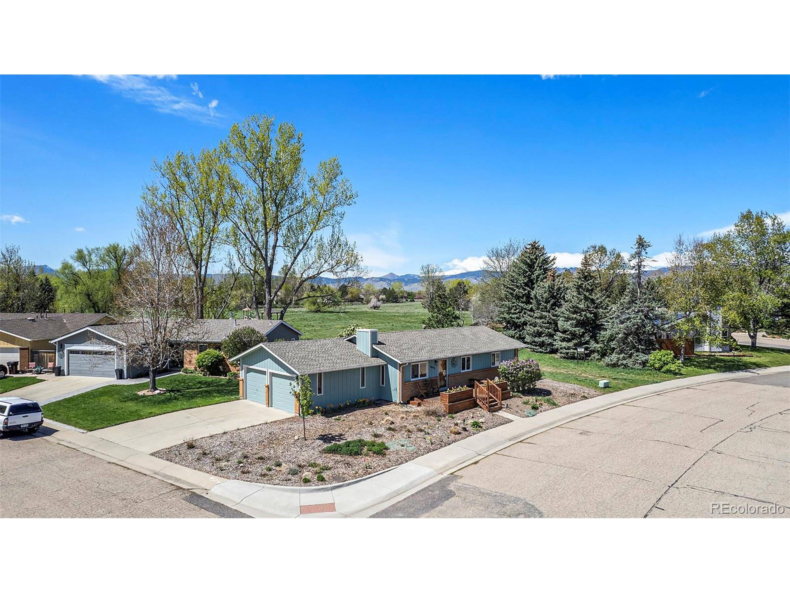 Niwot, CO 80503,6843 Camelia Ct