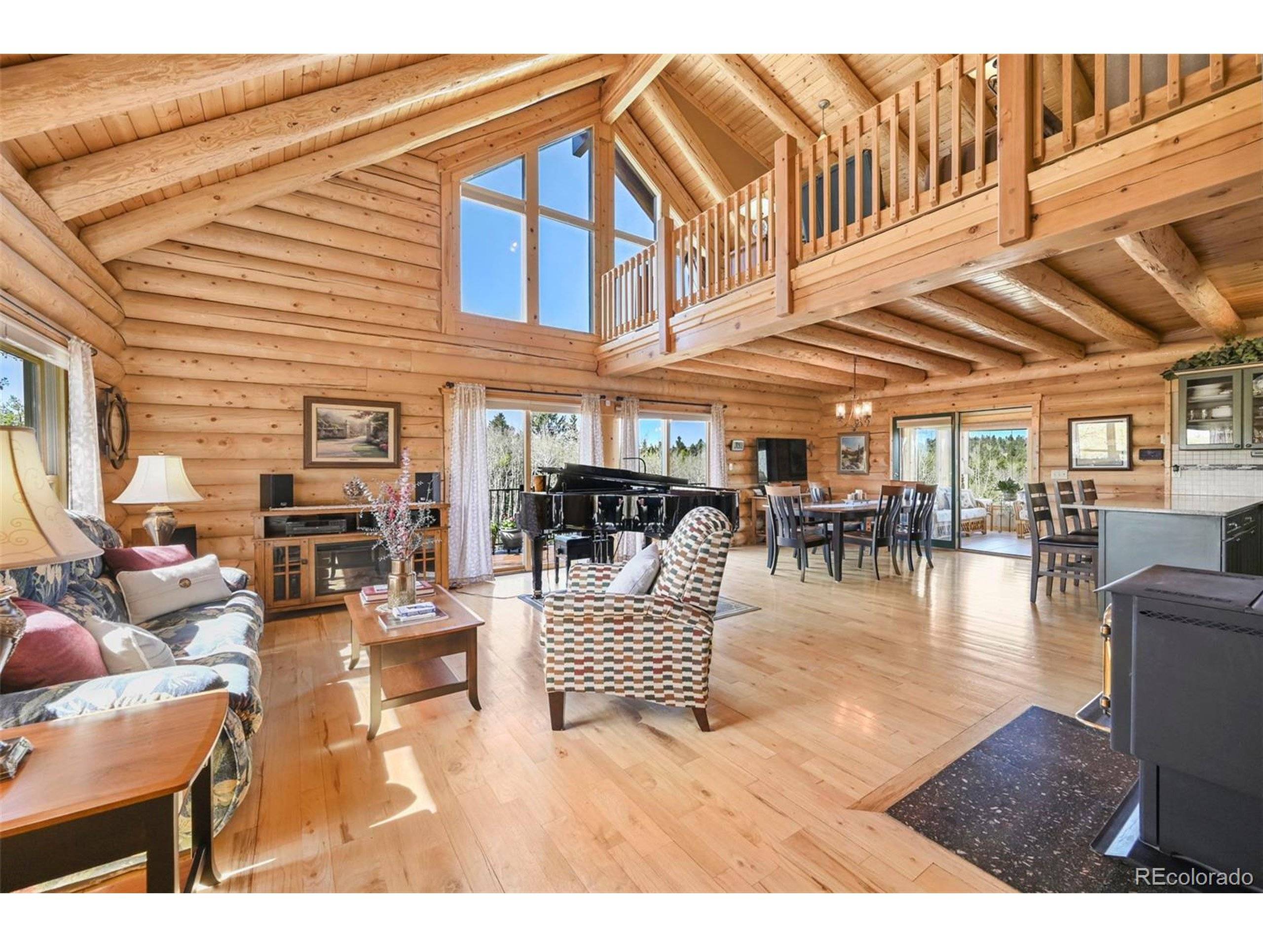 Woodland Park, CO 80863,11690 Rampart Range Rd