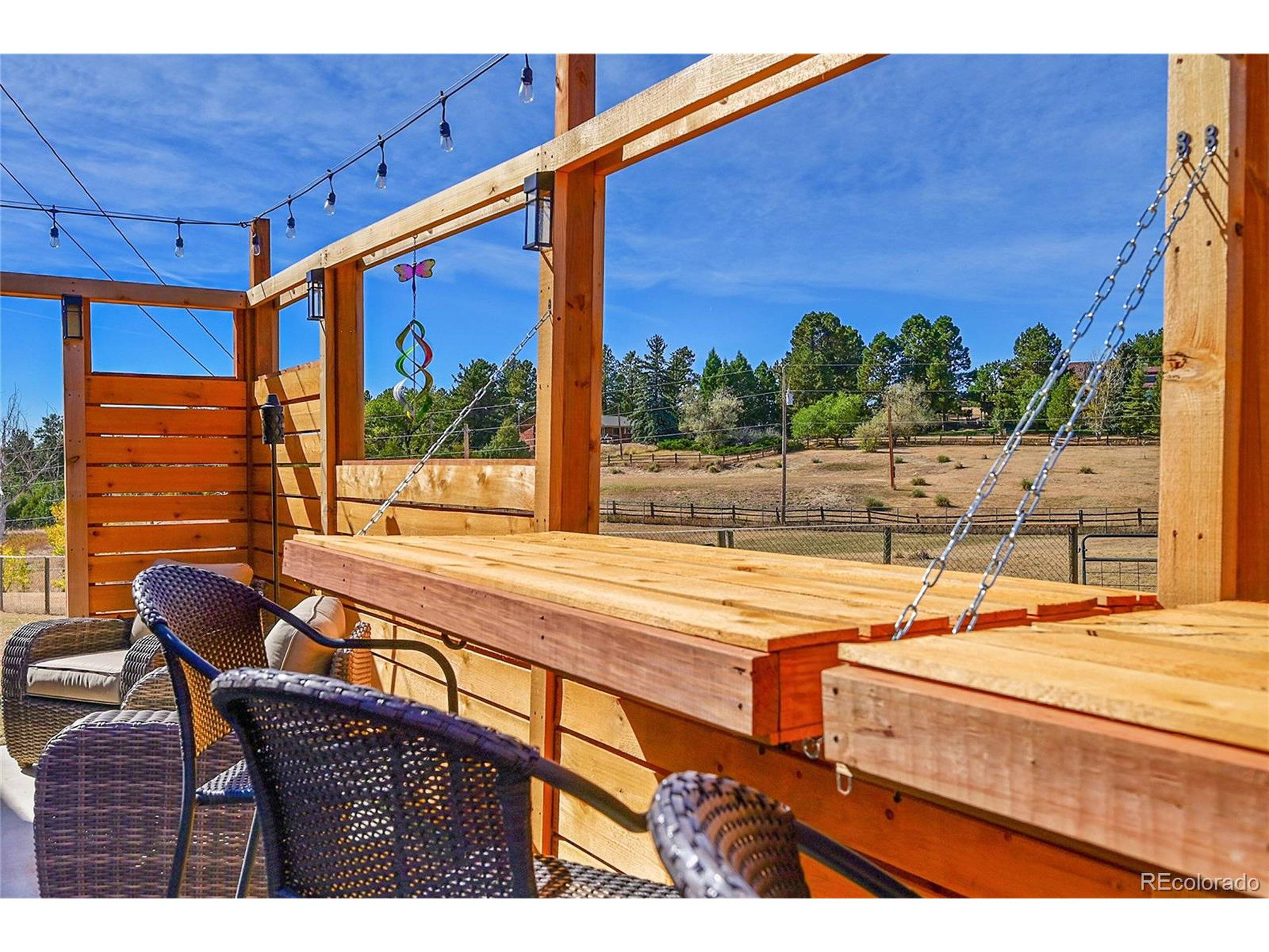 Parker, CO 80138,12391 Evergreen Trl