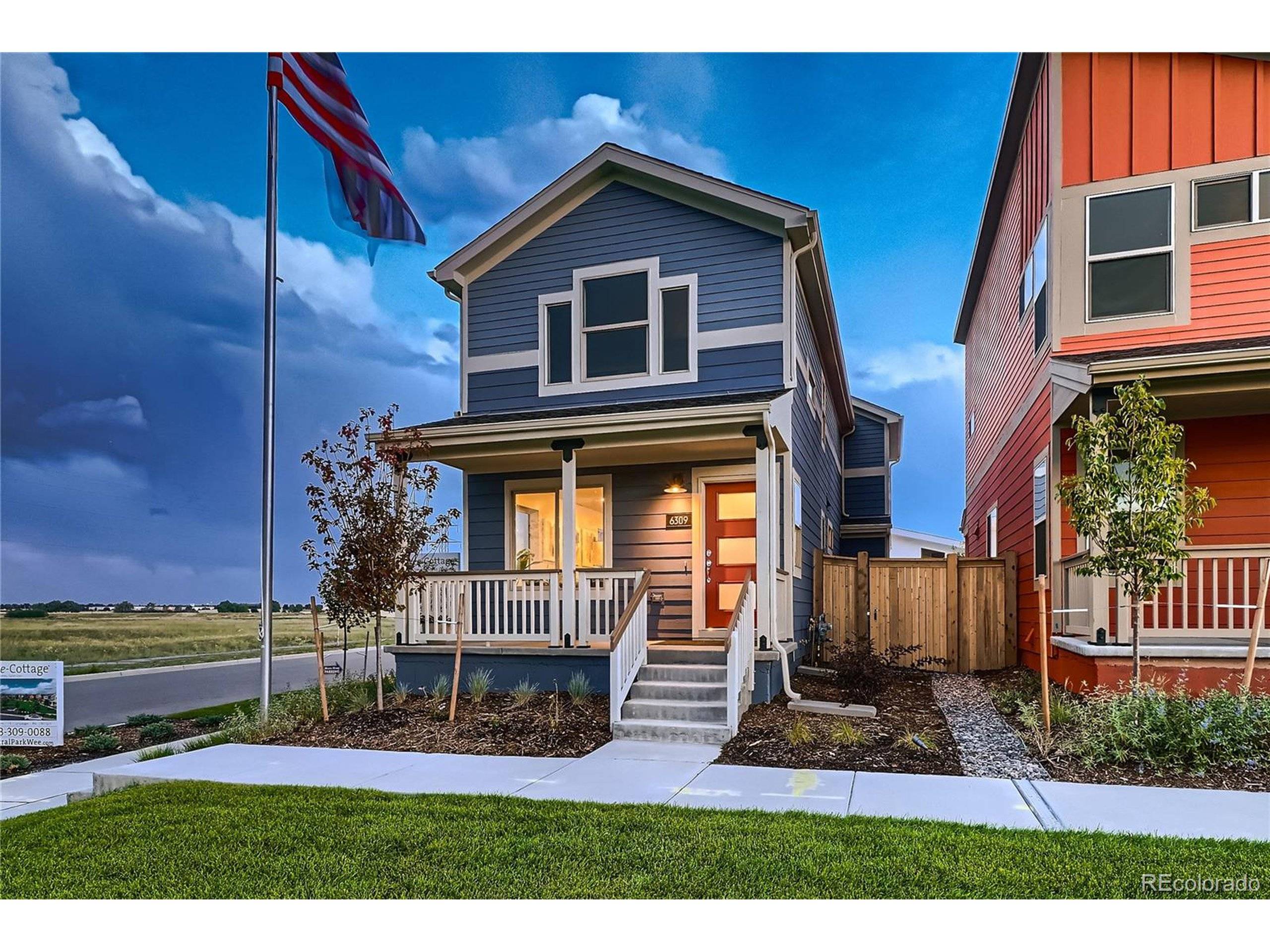 Denver, CO 80238,6309 N Hanover St
