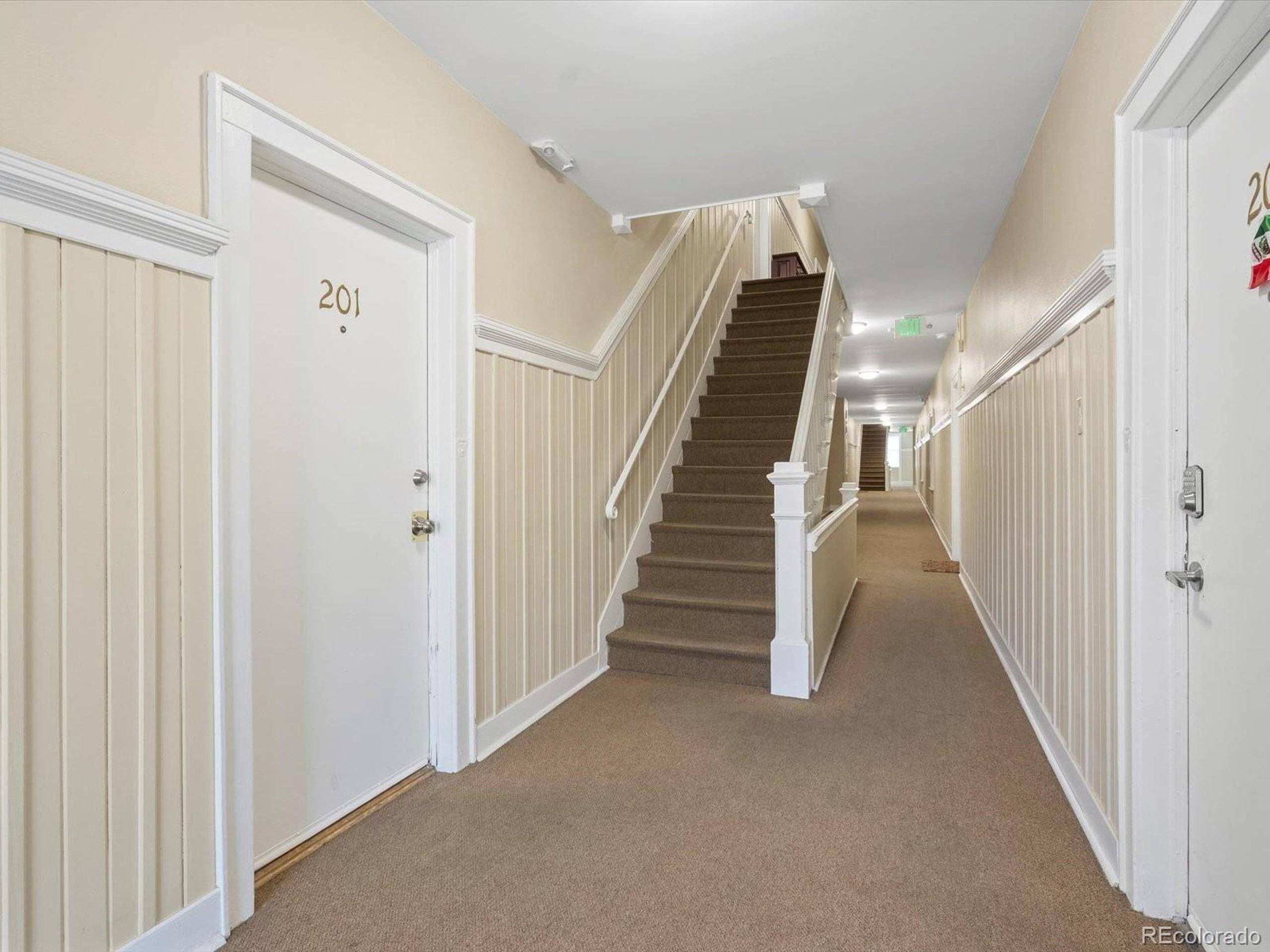 Denver, CO 80203,1376 N Pearl St #201