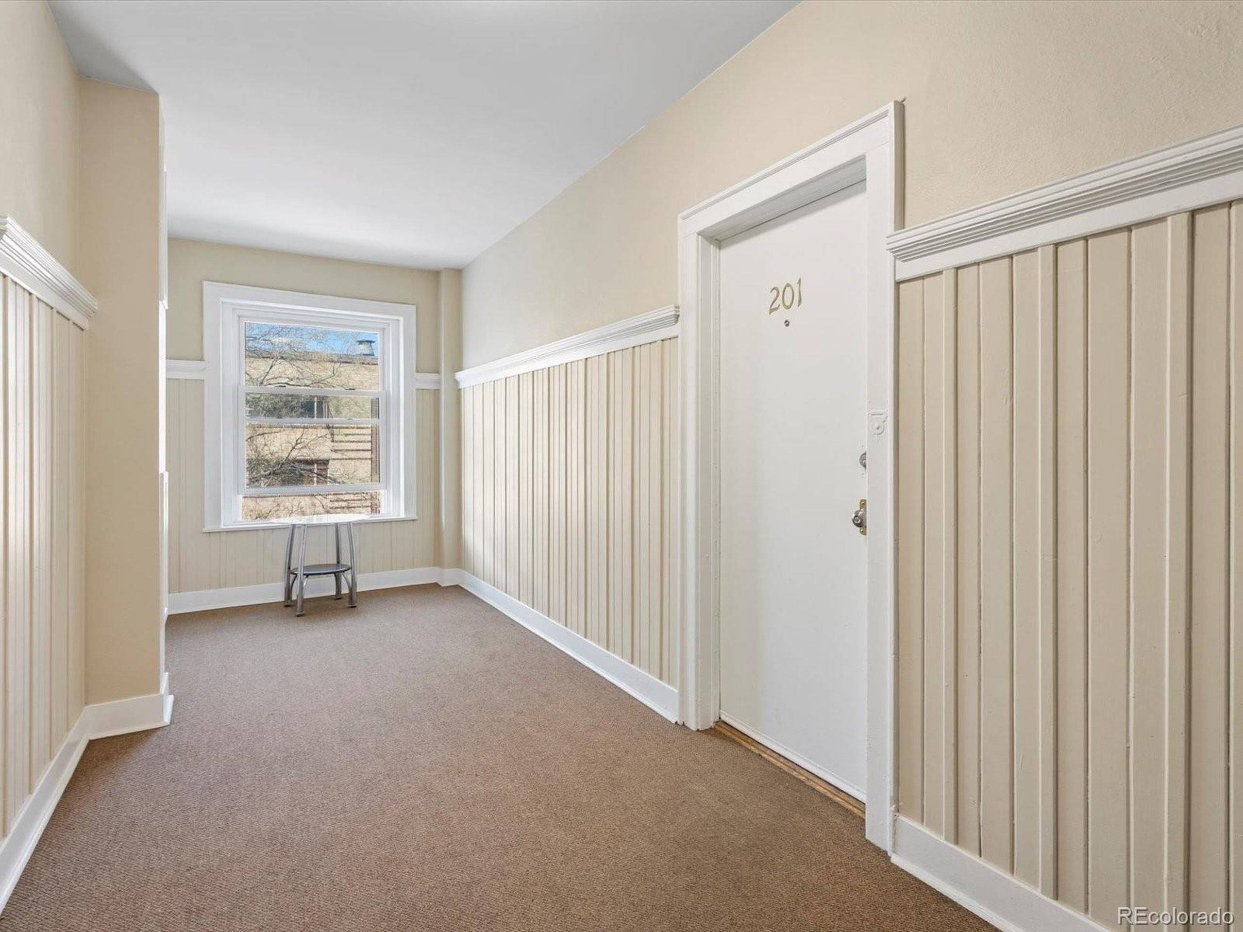 Denver, CO 80203,1376 N Pearl St #201