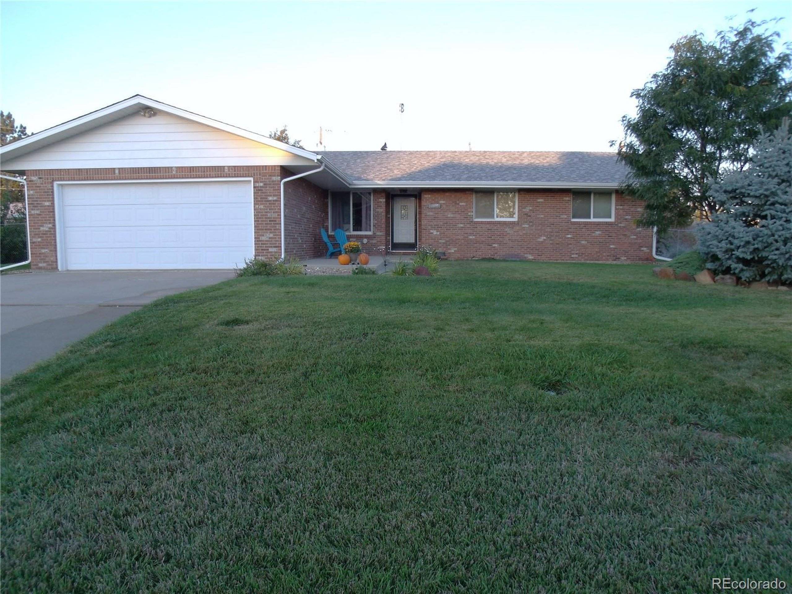 Strasburg, CO 80136,1765 Longbranch St