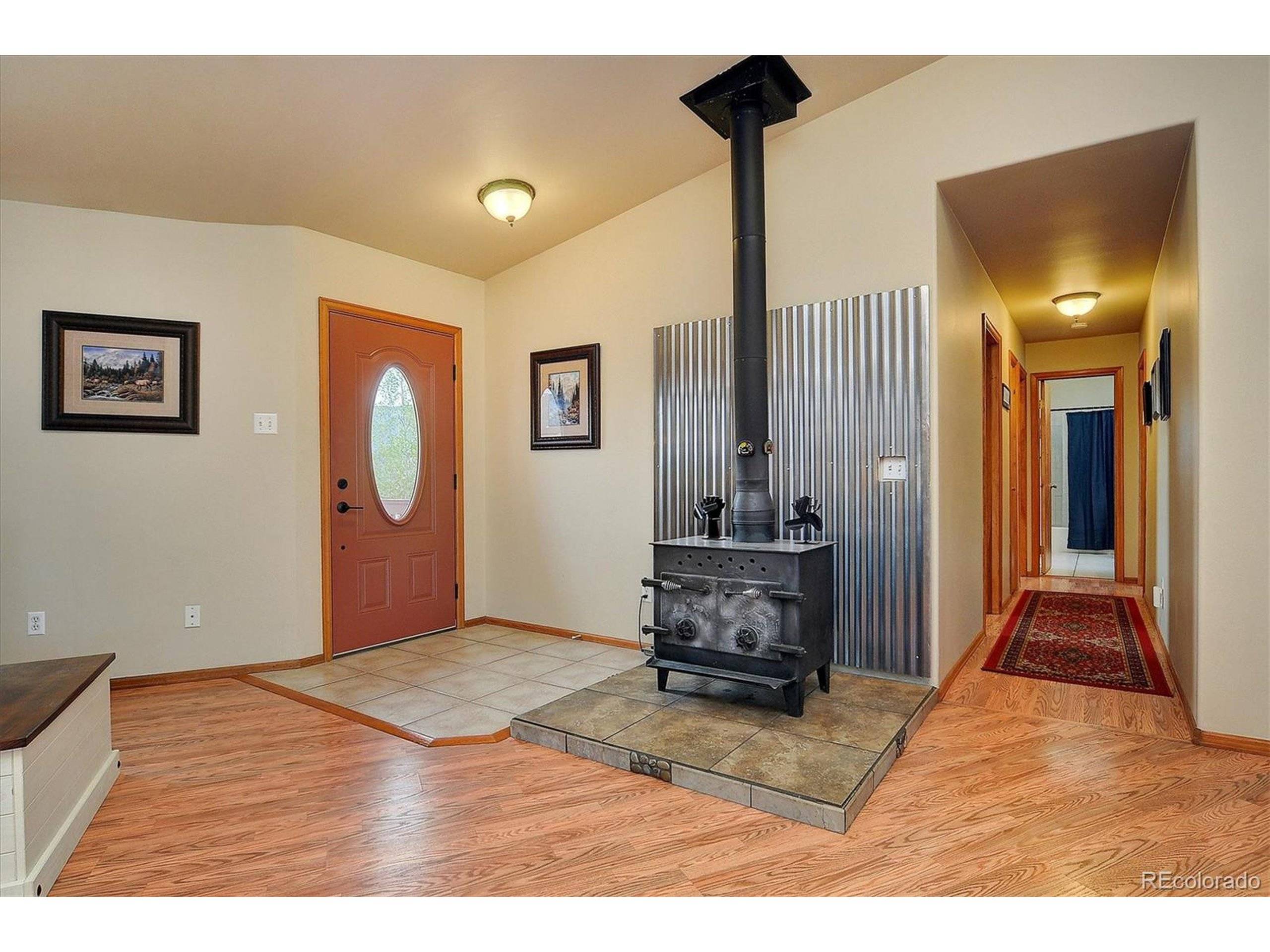 Buena Vista, CO 81211,16453 County Road 356-8
