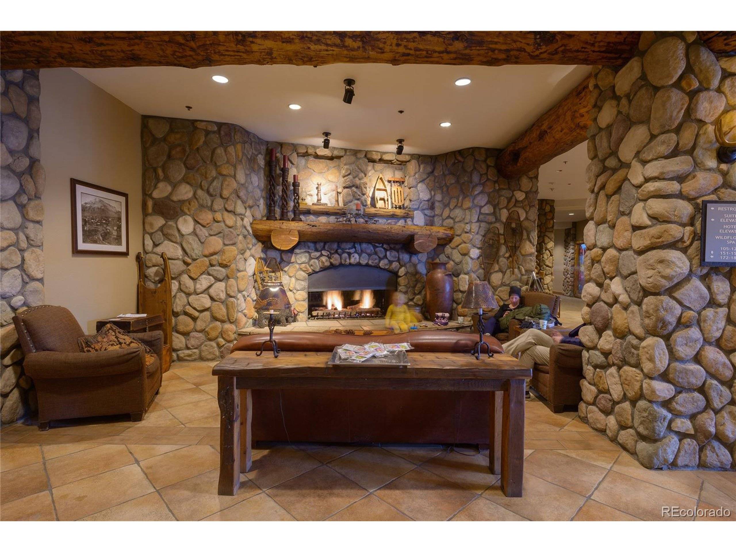Mount Crested Butte, CO 81225,6 Emmons Rd #515