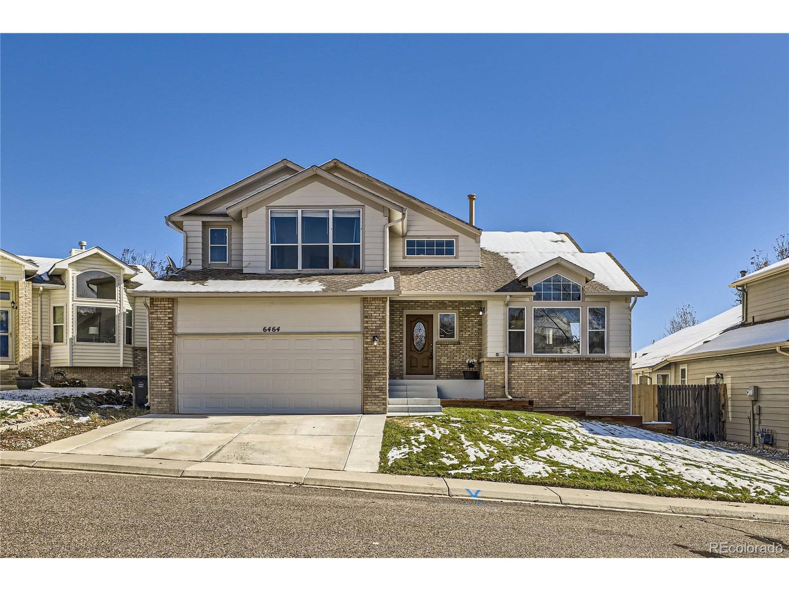 Littleton, CO 80127,6464 S Swadley Way