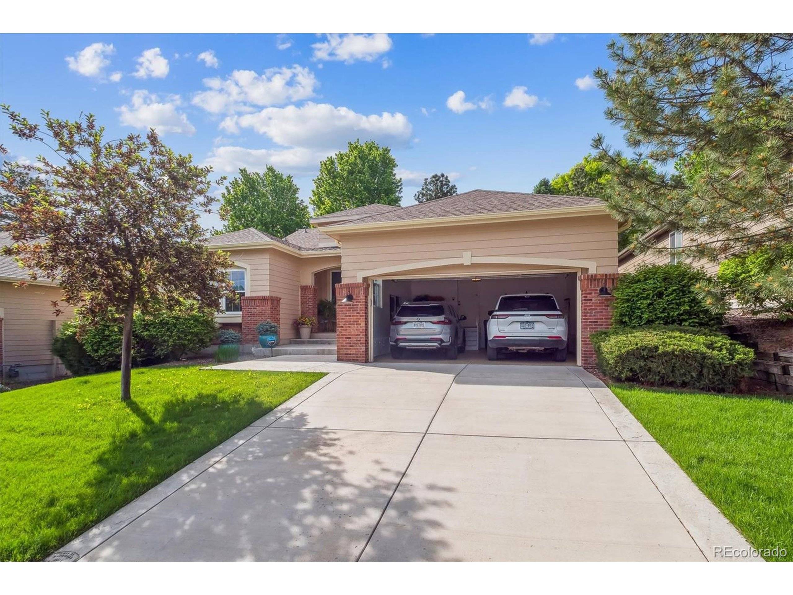 Castle Pines, CO 80108,1026 Deer Clover Way