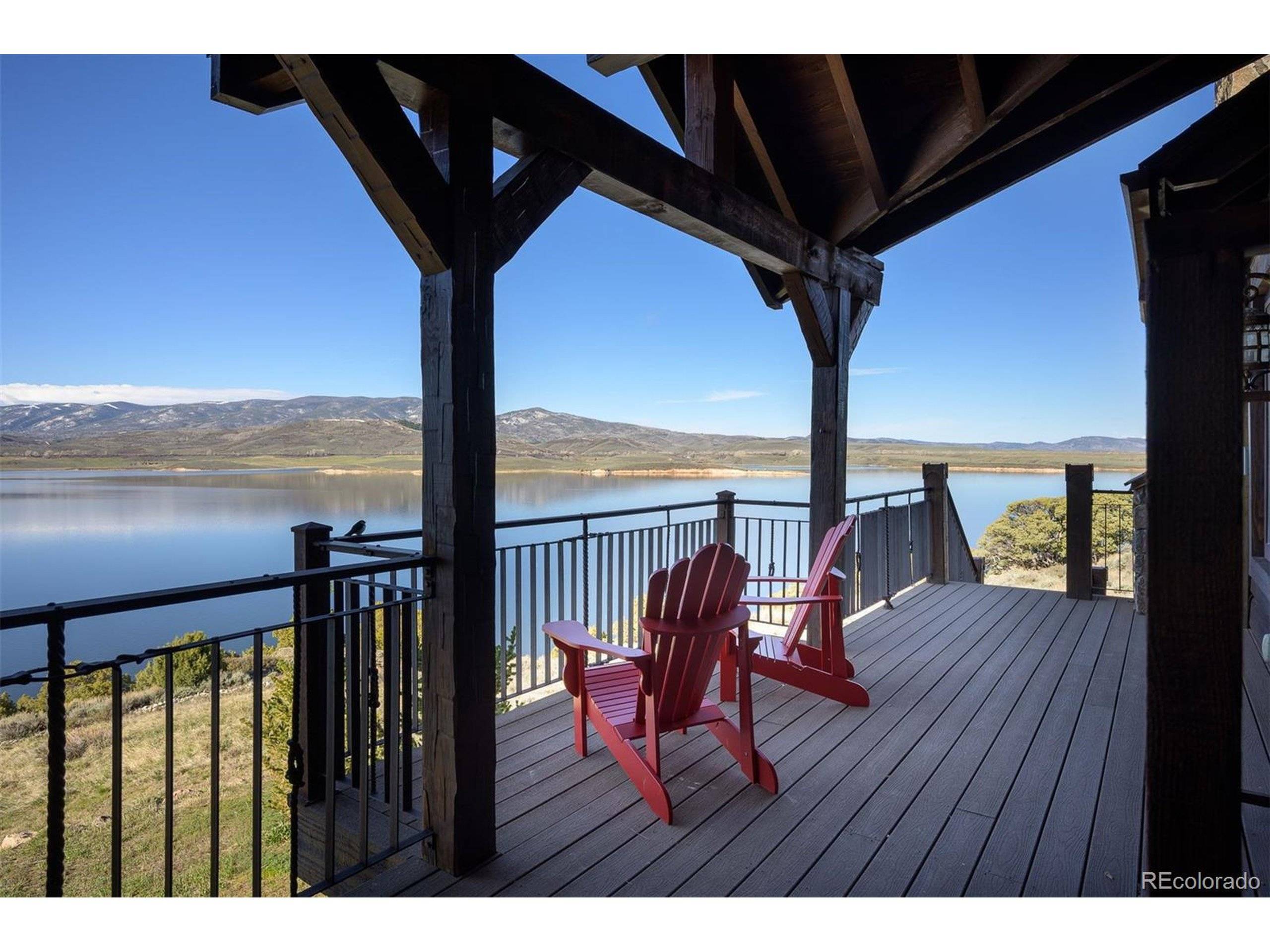 Parshall, CO 80468,1006 GCR 341