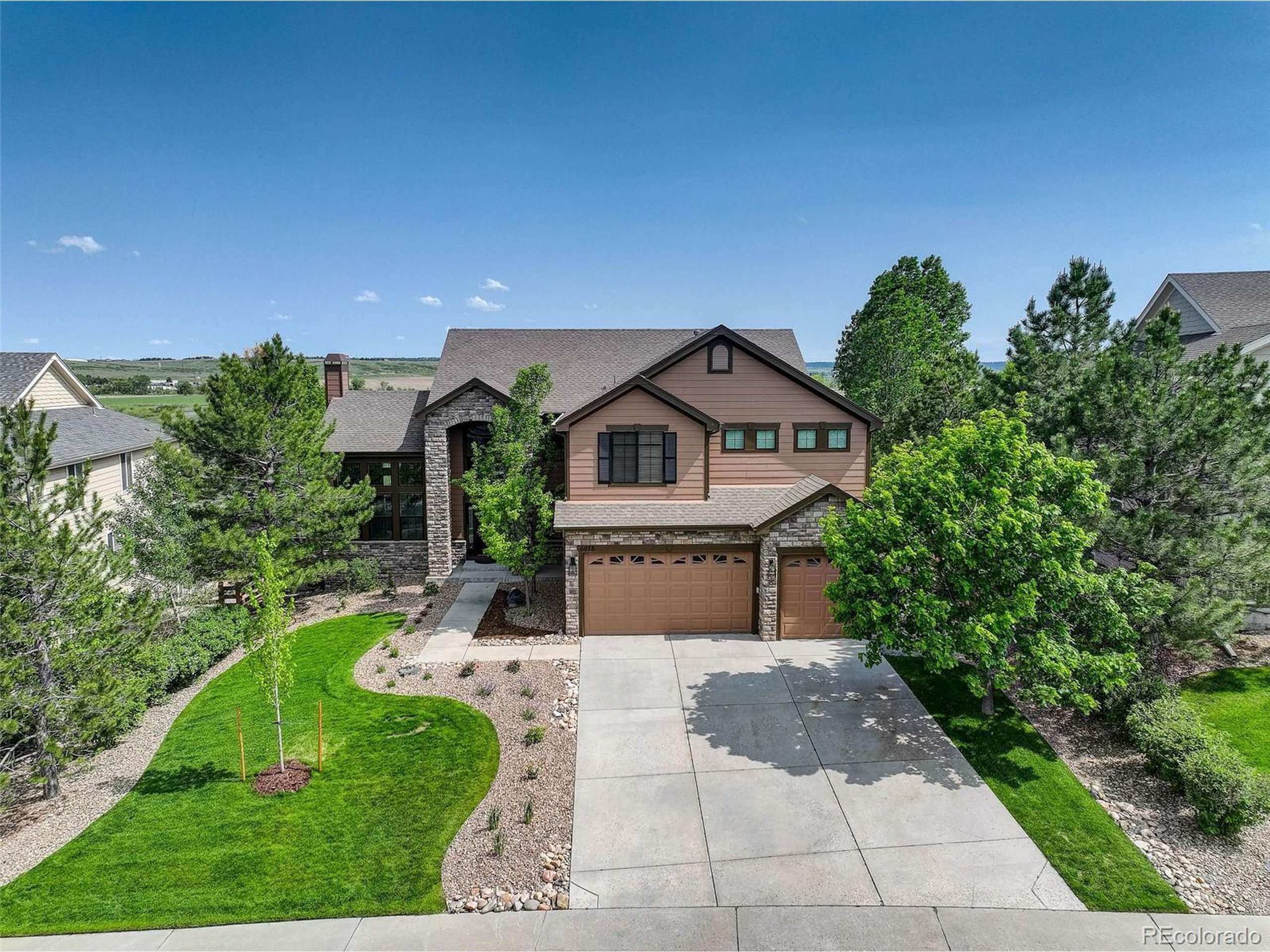 Parker, CO 80134,6078 Bridle Path Ln