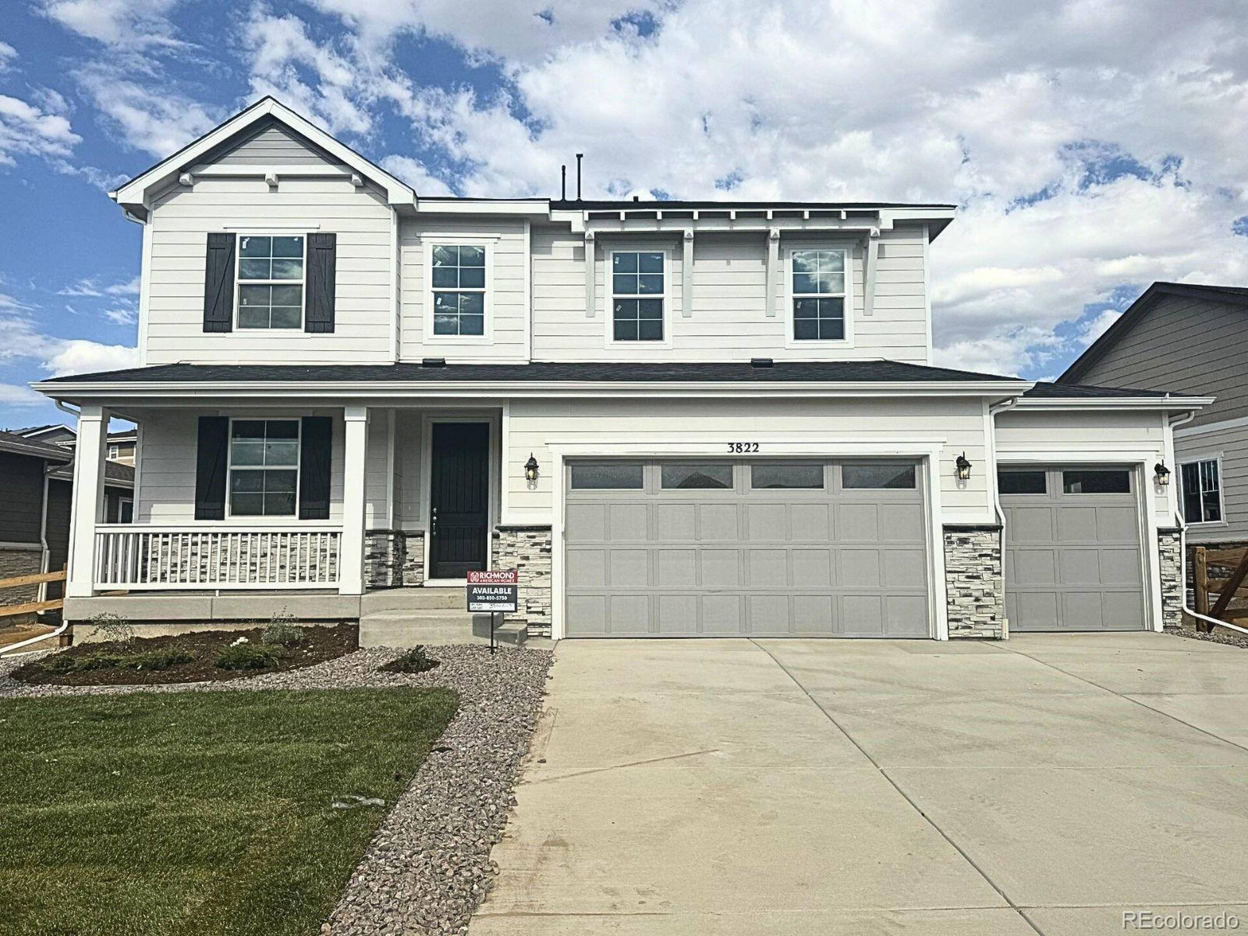 Aurora, CO 80019,3822 N Elk St