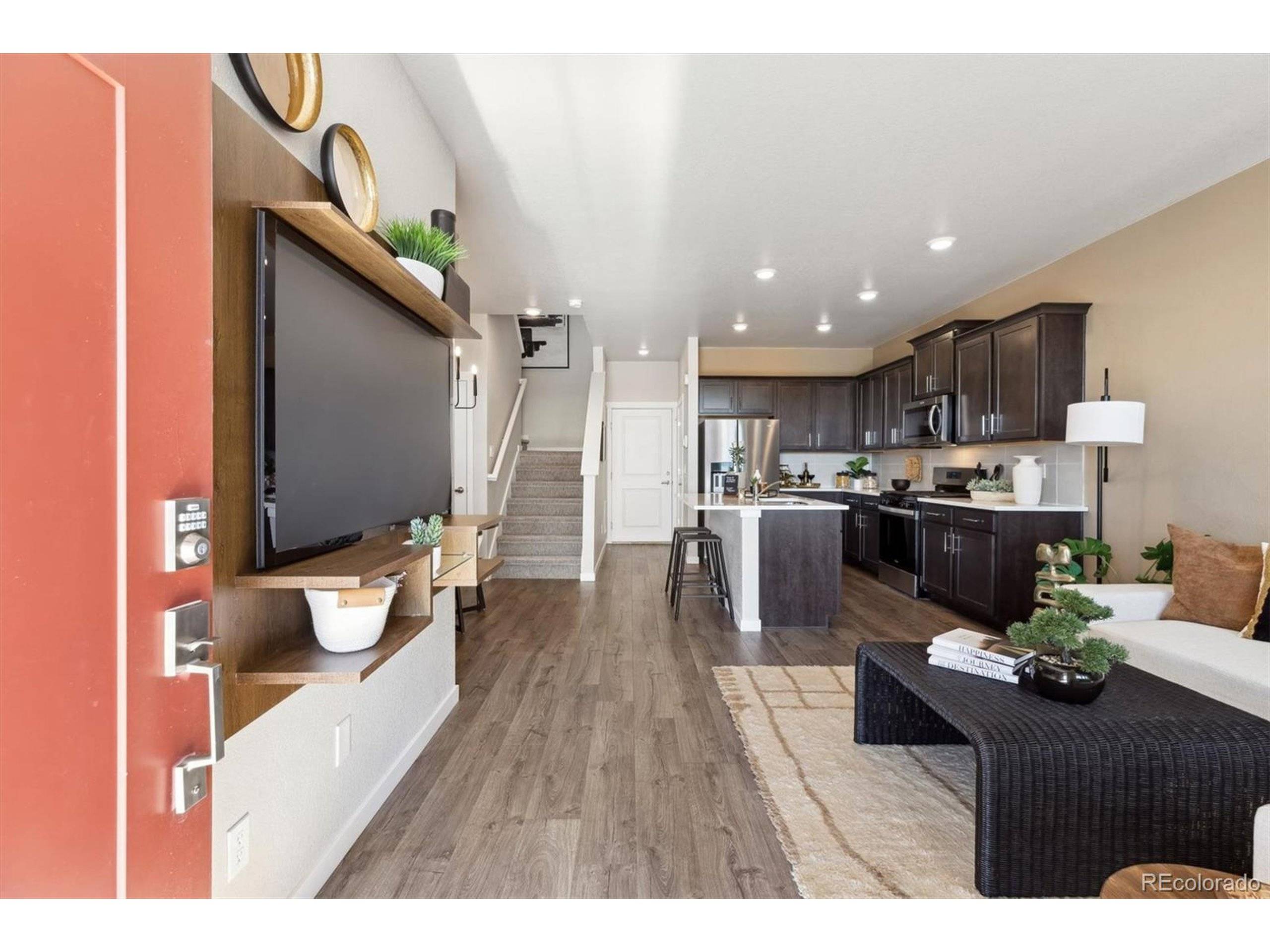 Denver, CO 80247,1380 S Boston Ct #A