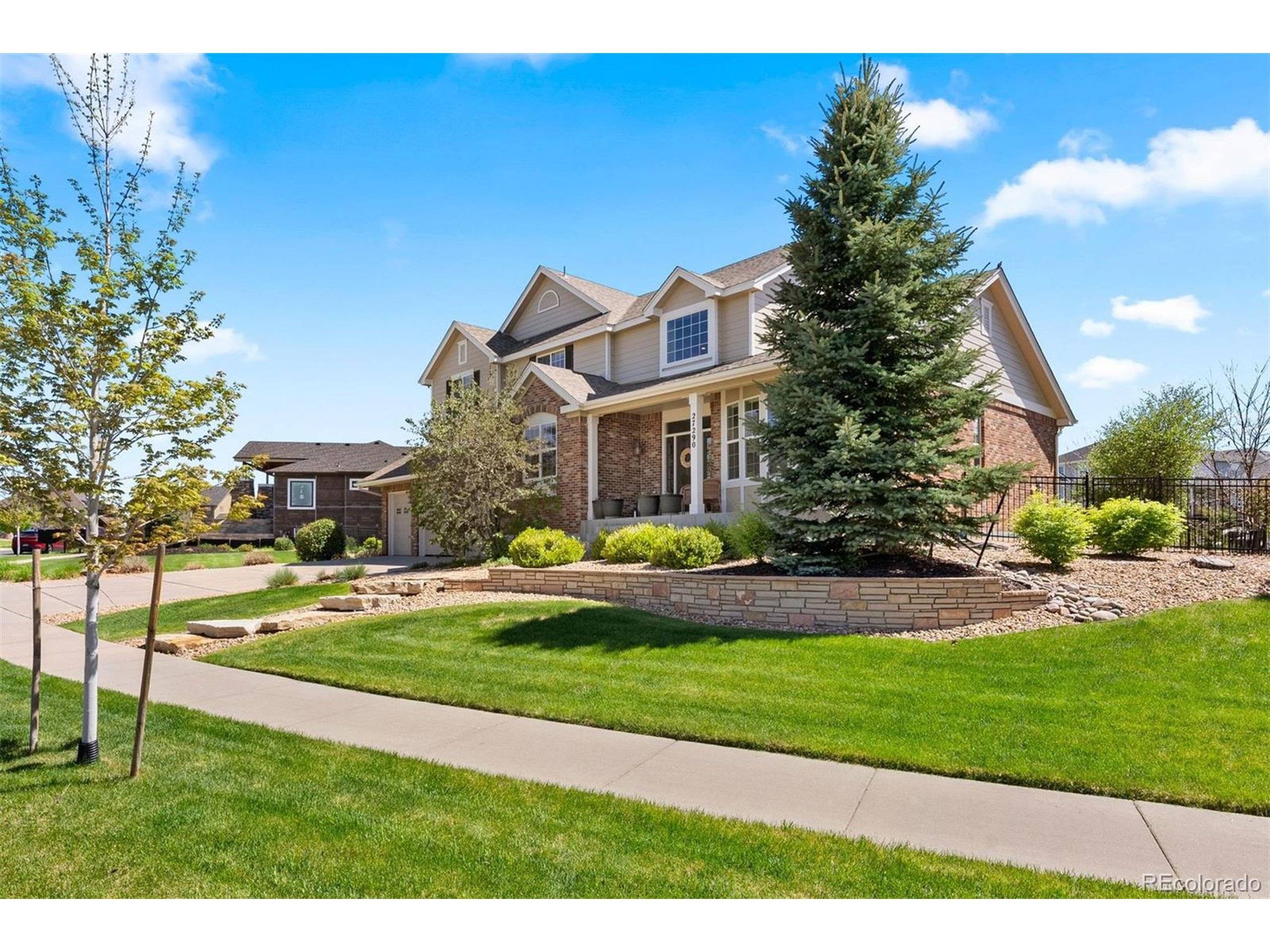 Aurora, CO 80016,27290 E Nova Cir