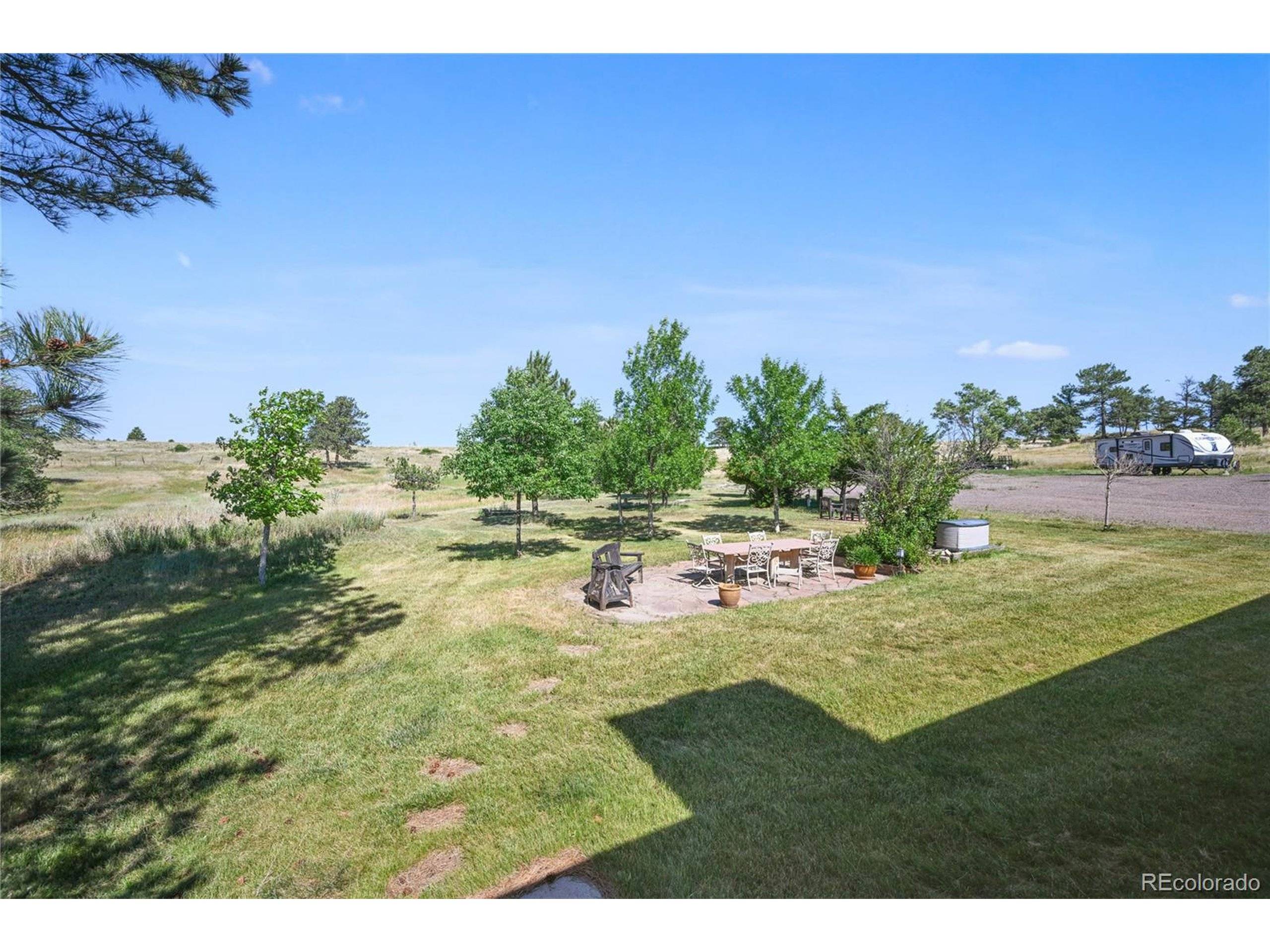 Parker, CO 80138,8855 E Parker Rd