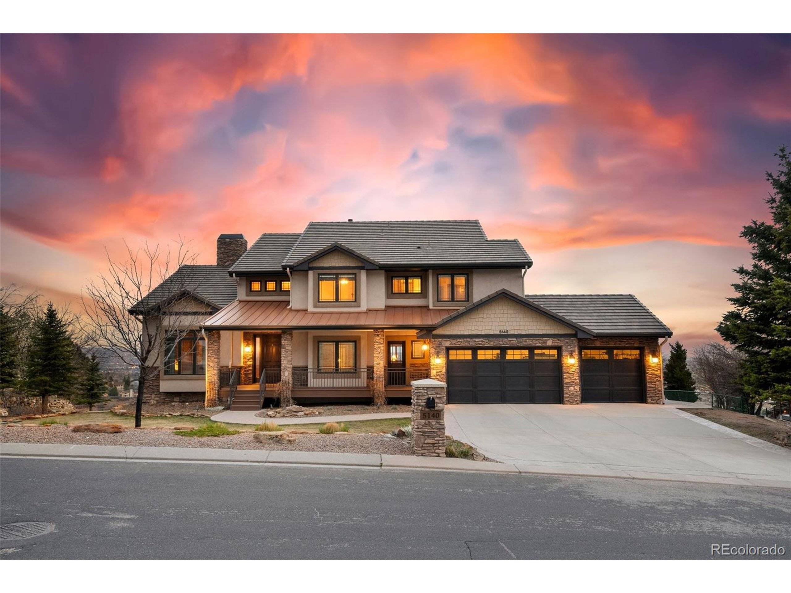 Colorado Springs, CO 80919,5140 Lanagan St