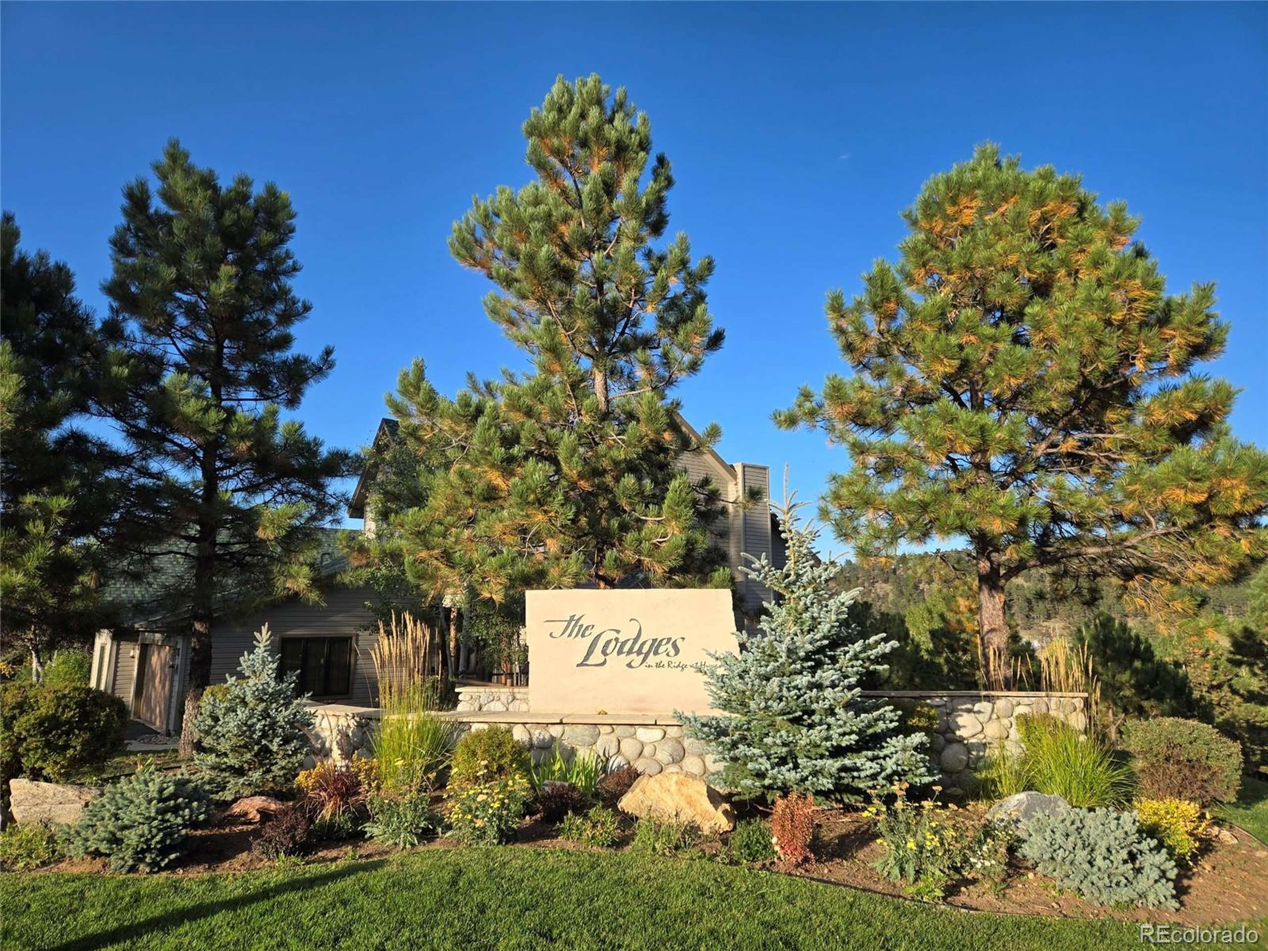 Evergreen, CO 80439,31058 Big Bear Dr