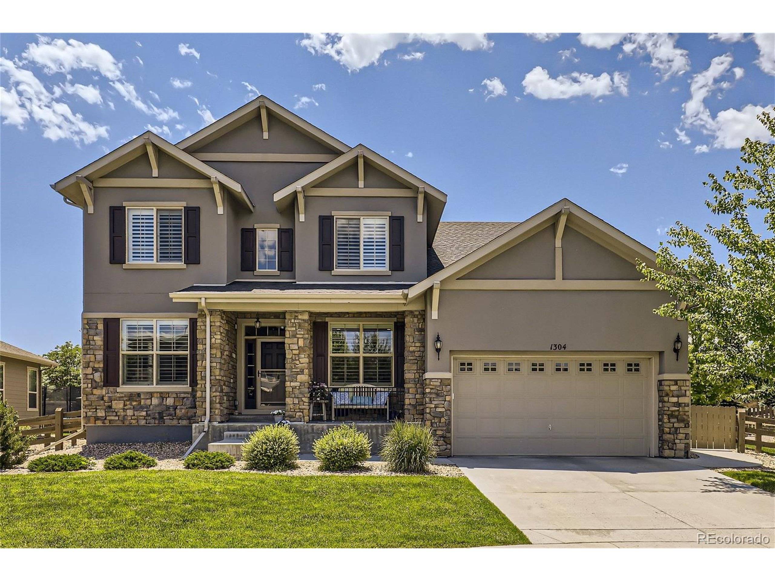 Broomfield, CO 80023,1304 W 136th Ln