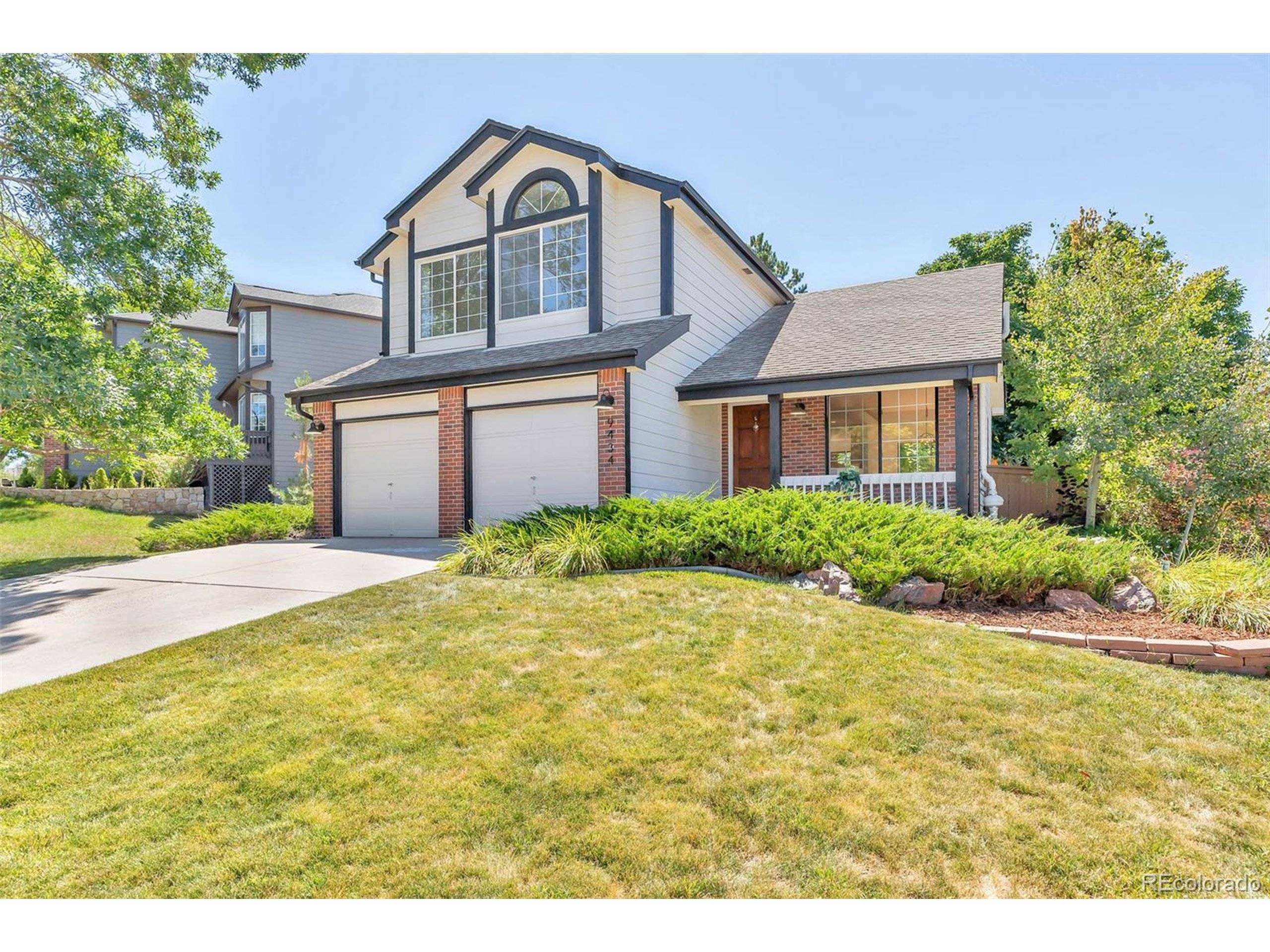 Highlands Ranch, CO 80126,9434 Hibiscus Dr