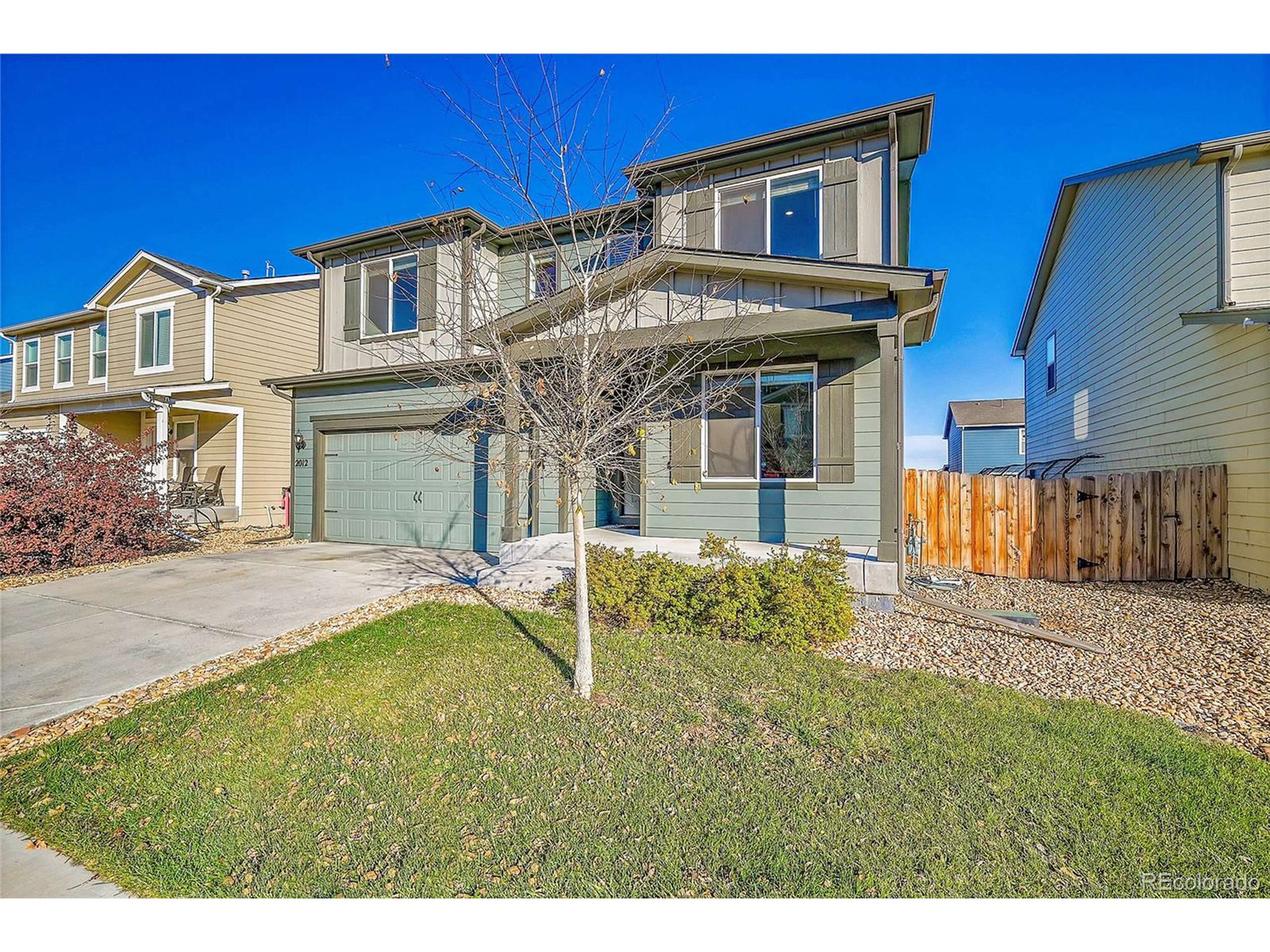 Lochbuie, CO 80603,2012 Monte Vista Dr