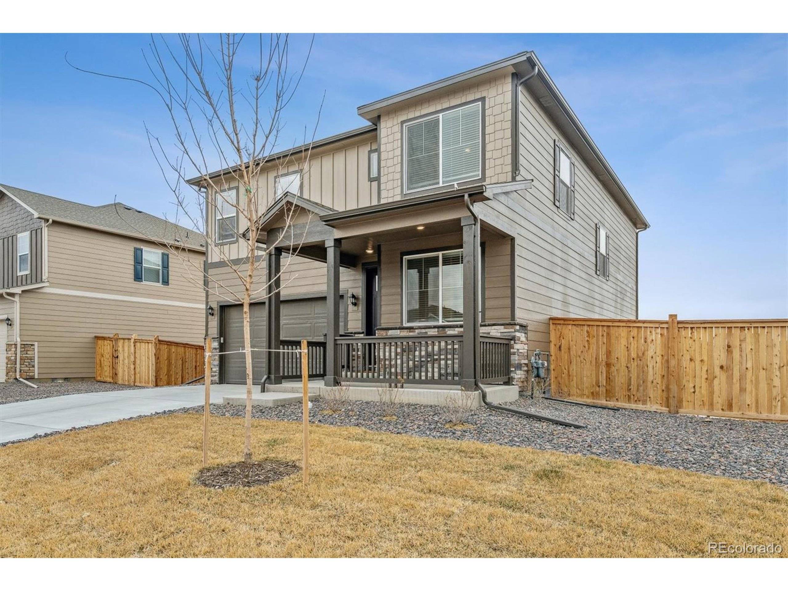 Commerce City, CO 80022,9929 Ceylon Ct