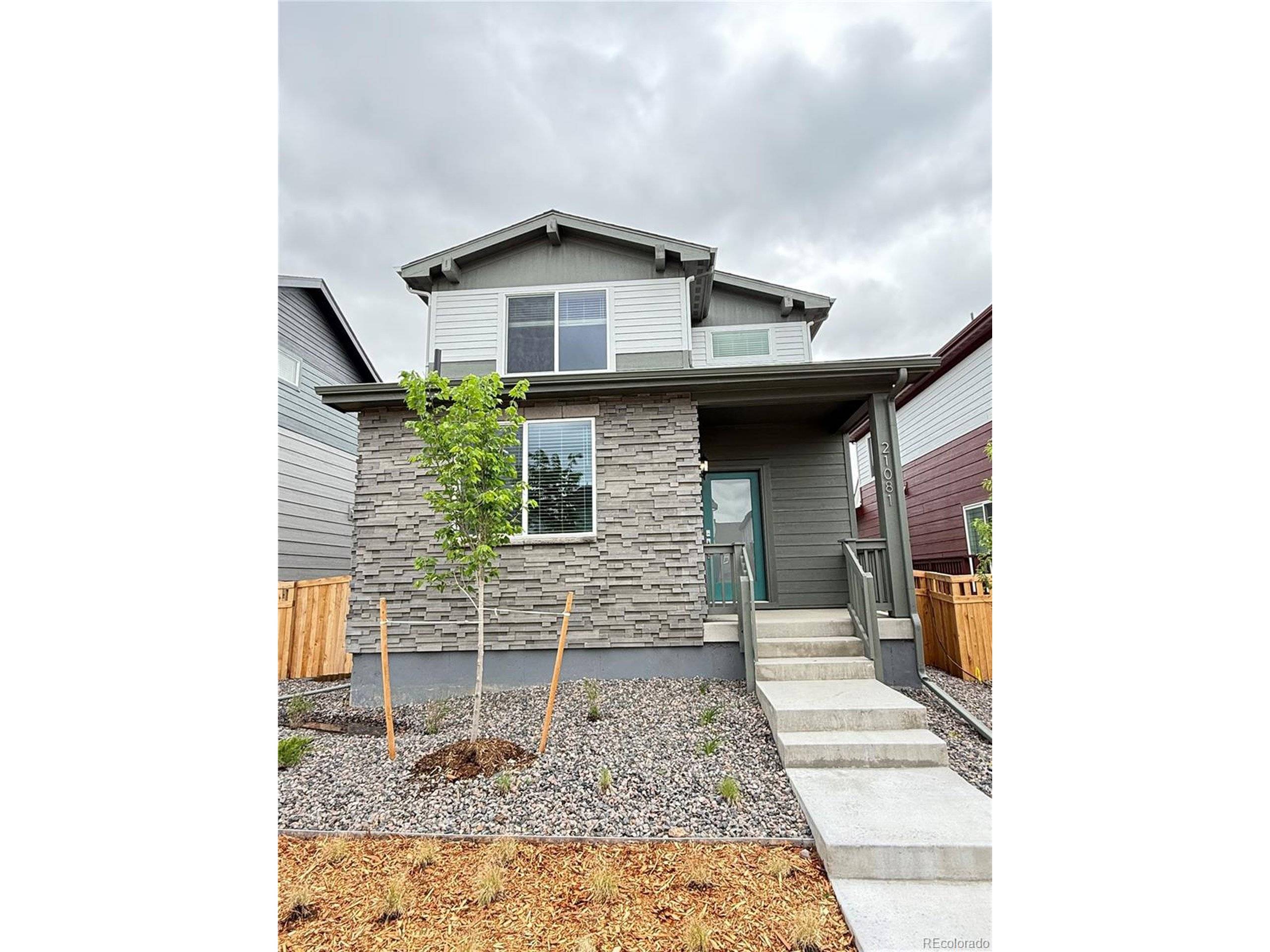 Aurora, CO 80019,21081 E 63rd Dr