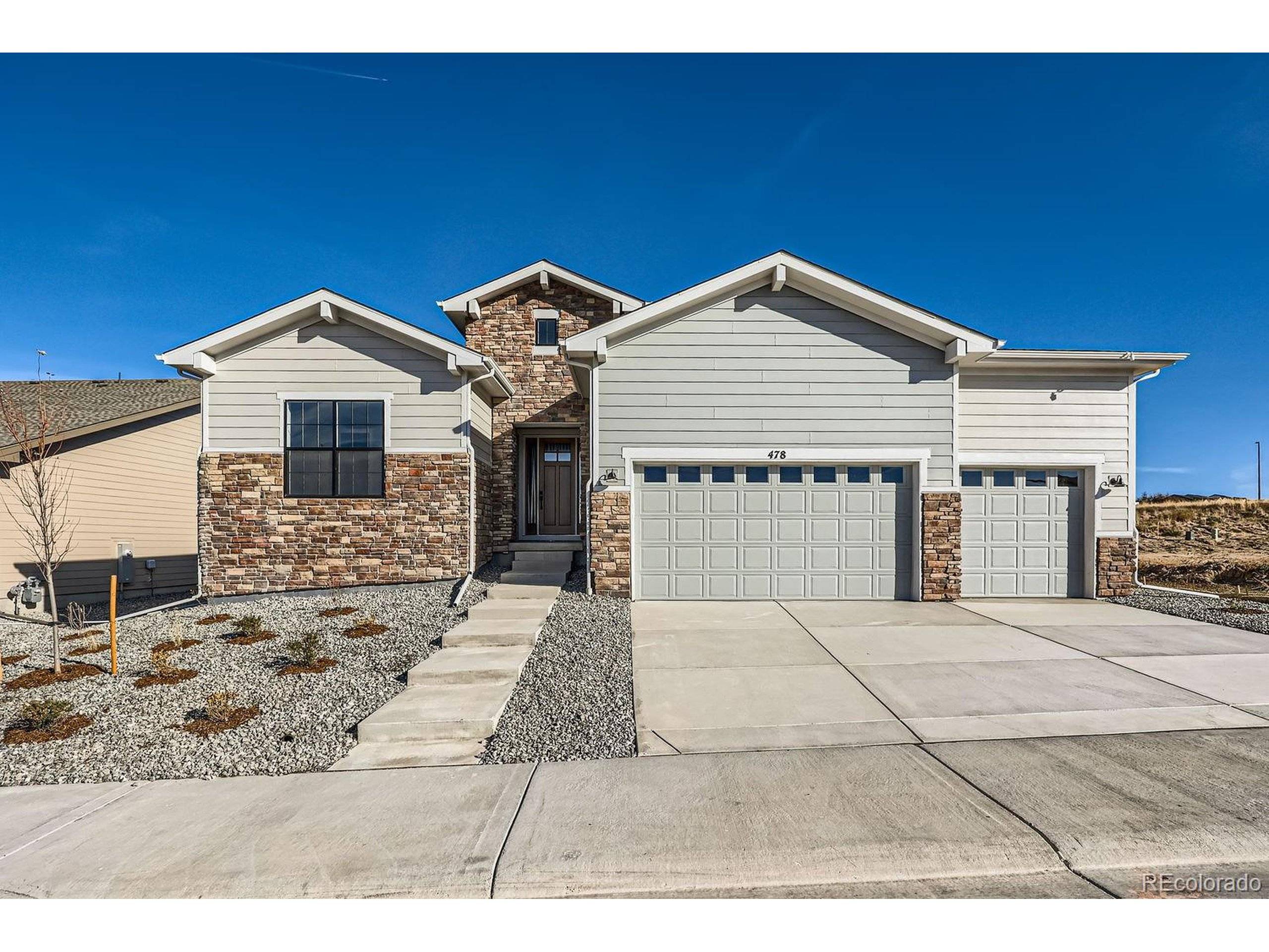 Castle Rock, CO 80104,478 Agoseris Way