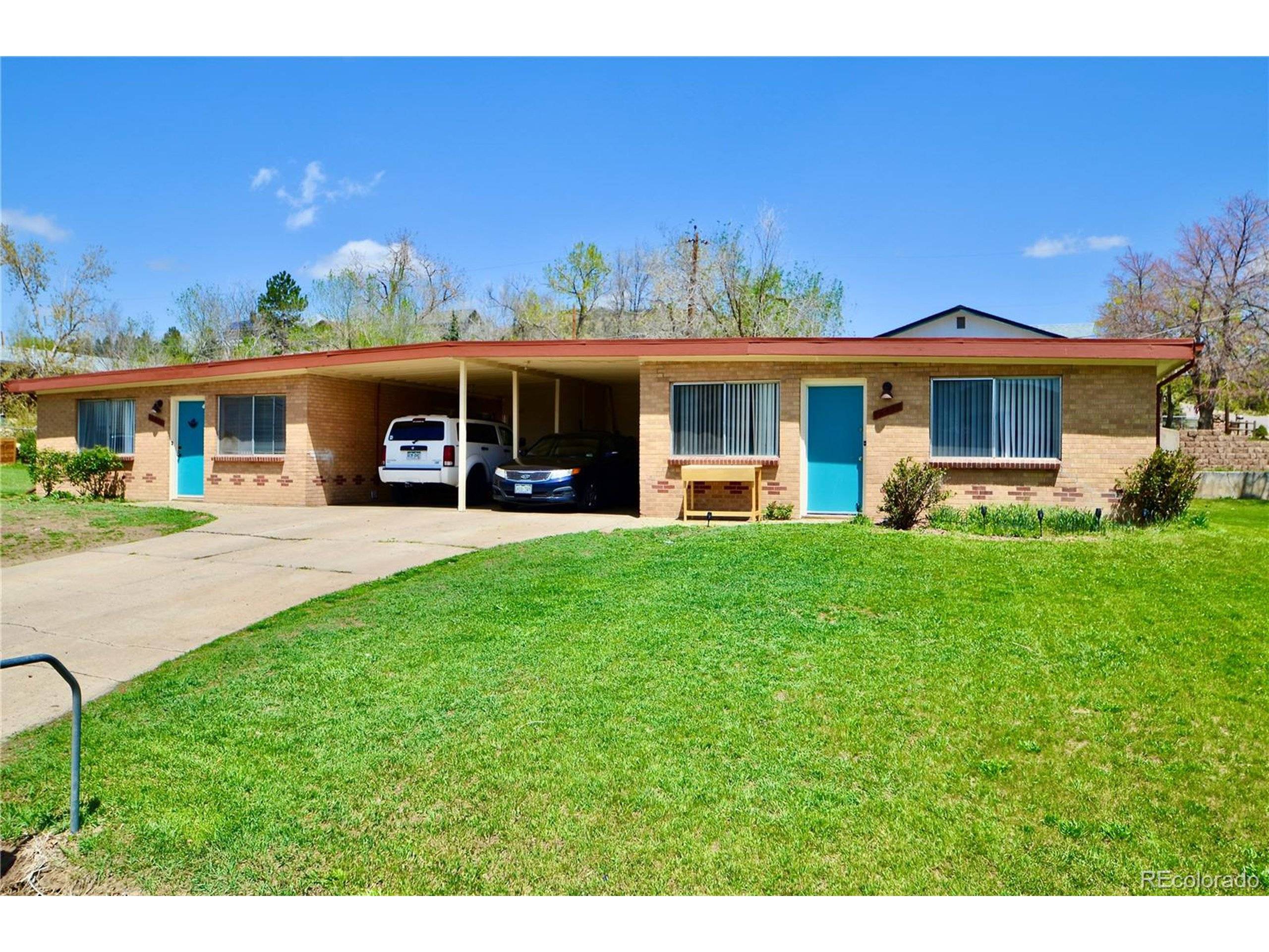 Golden, CO 80401,16425 W 14th Pl