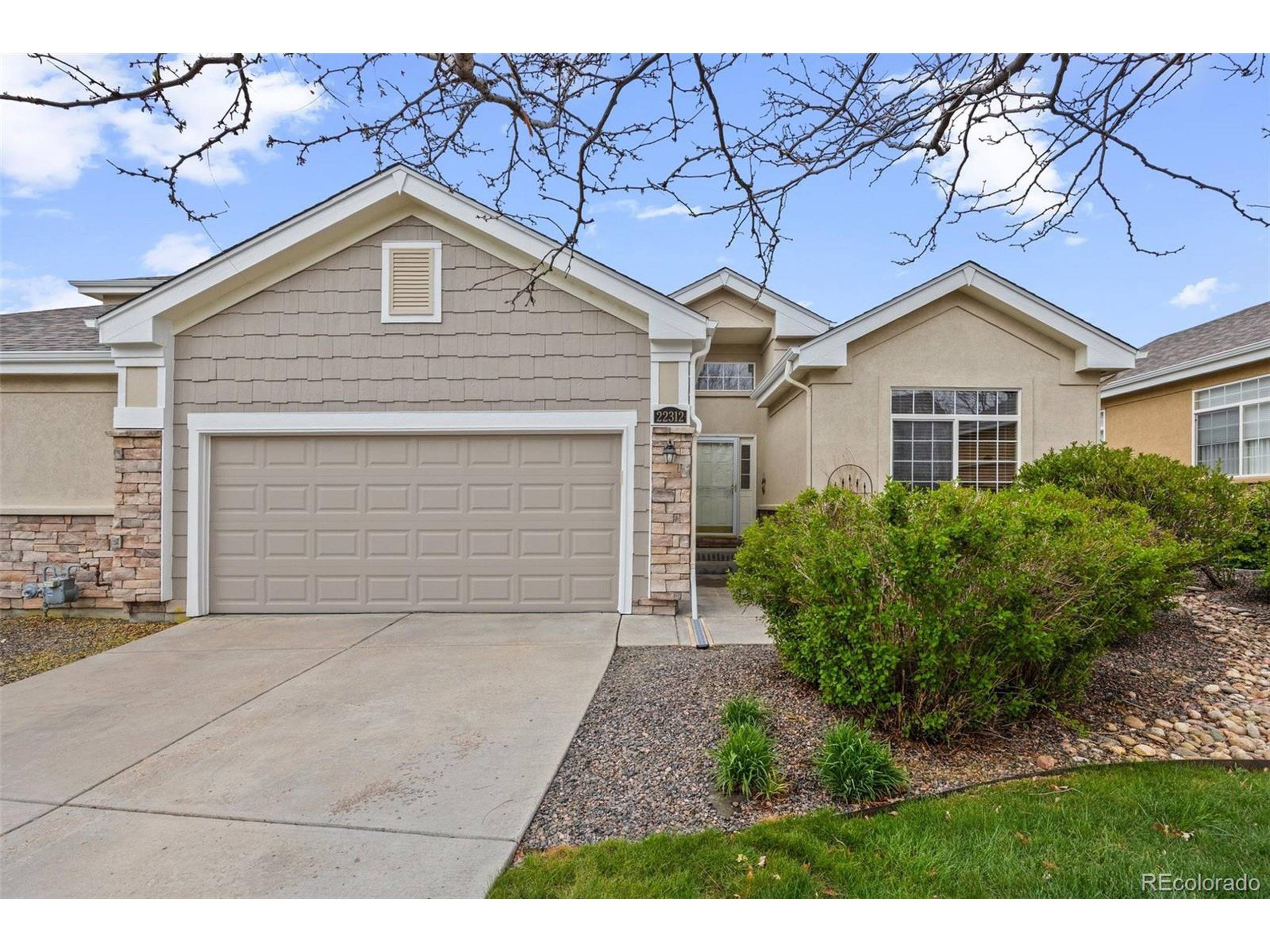 Aurora, CO 80016,22312 E Plymouth Cir
