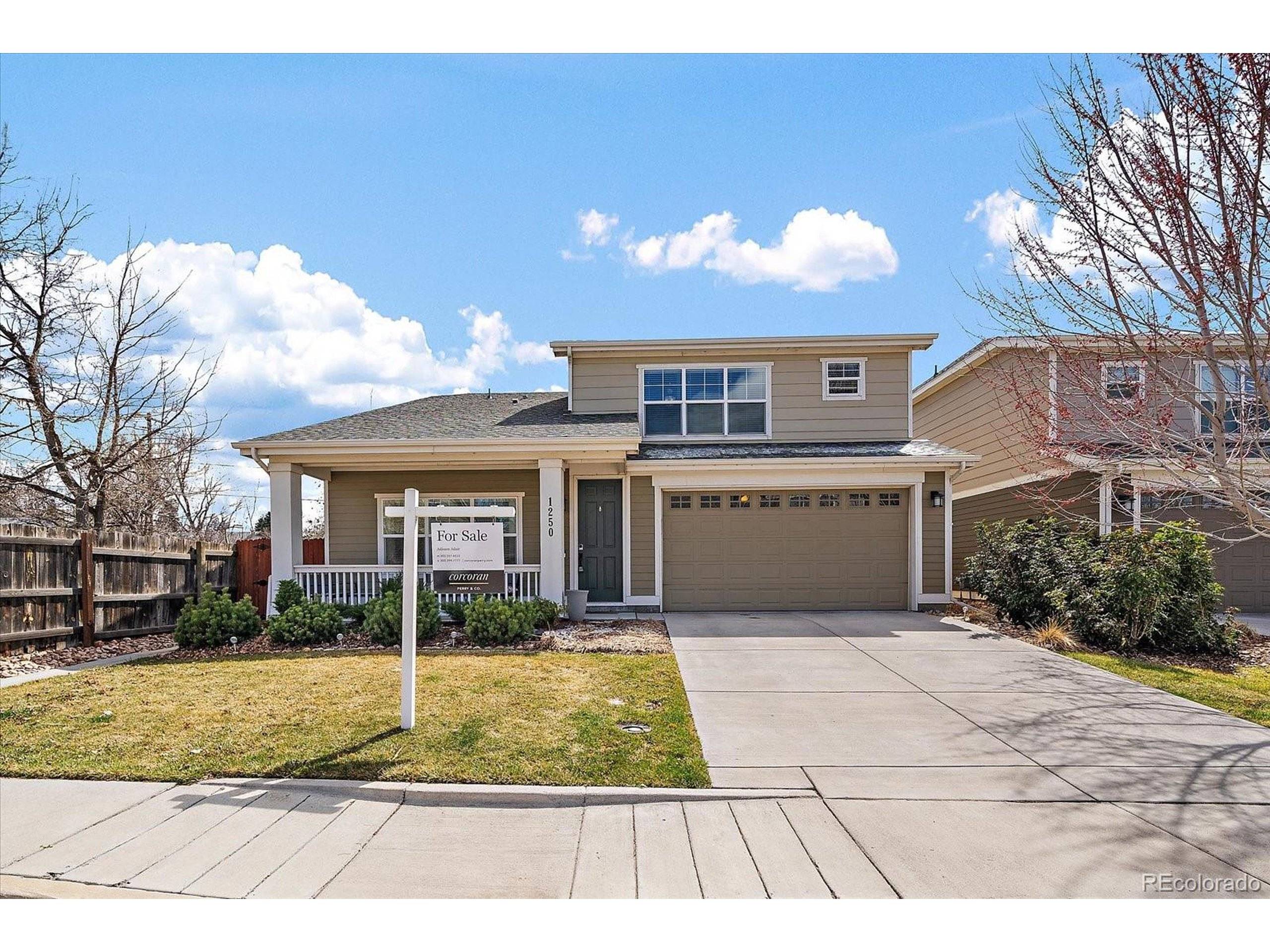Englewood, CO 80110,1250 W Quincy Cir