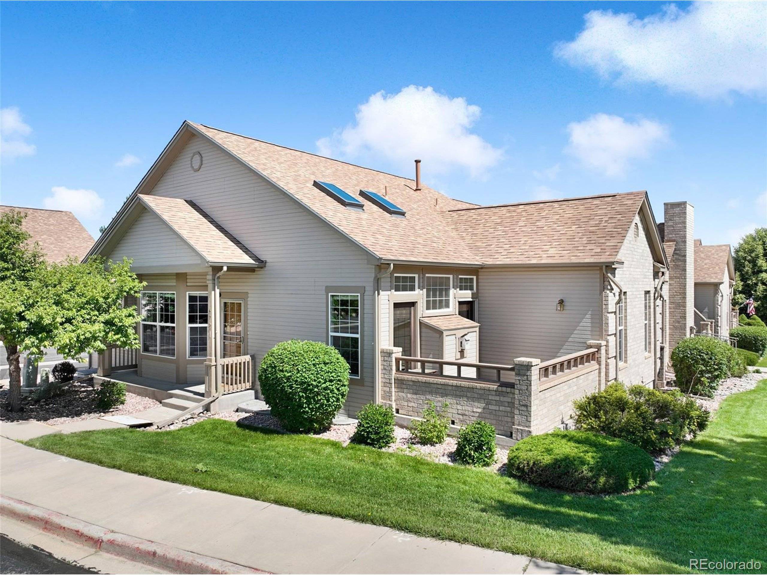 Colorado Springs, CO 80923,4721 Rowell Pt